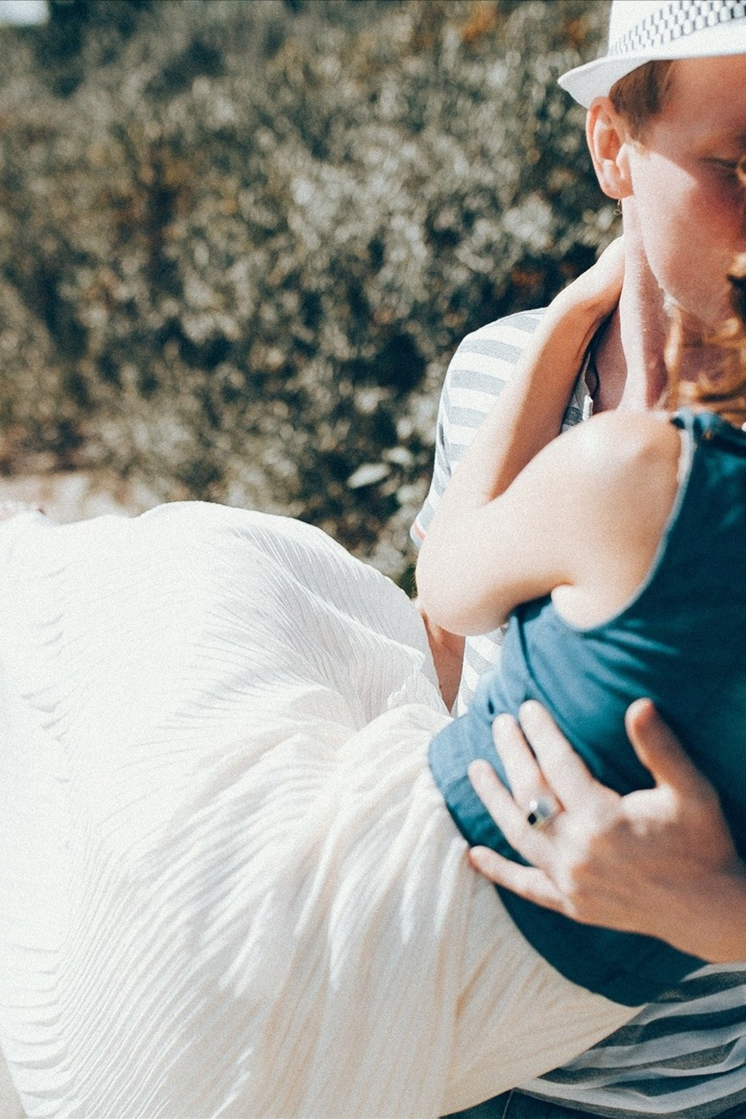 В гармонии друг с другом