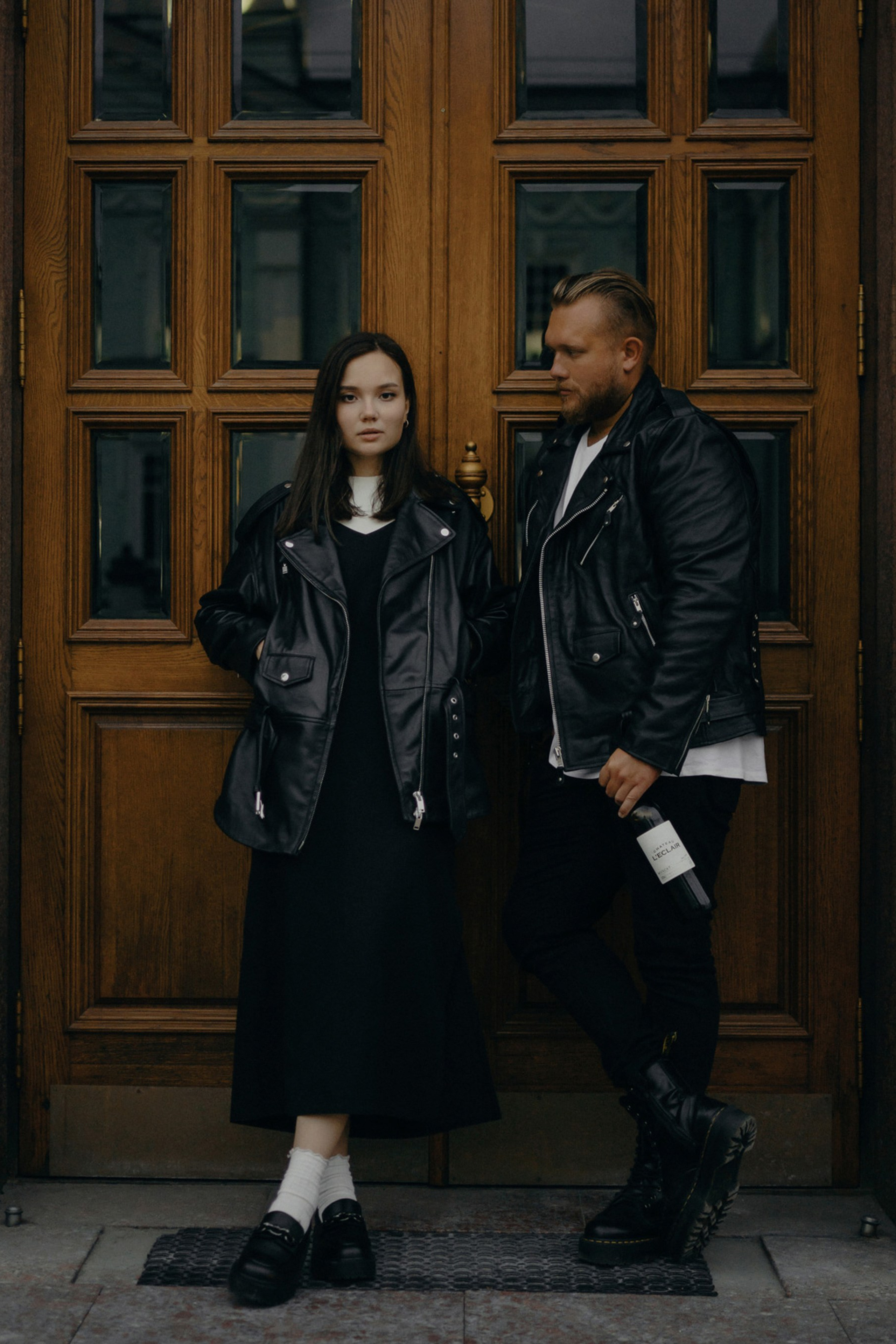 Любовь стоит того, чтобы ждать…