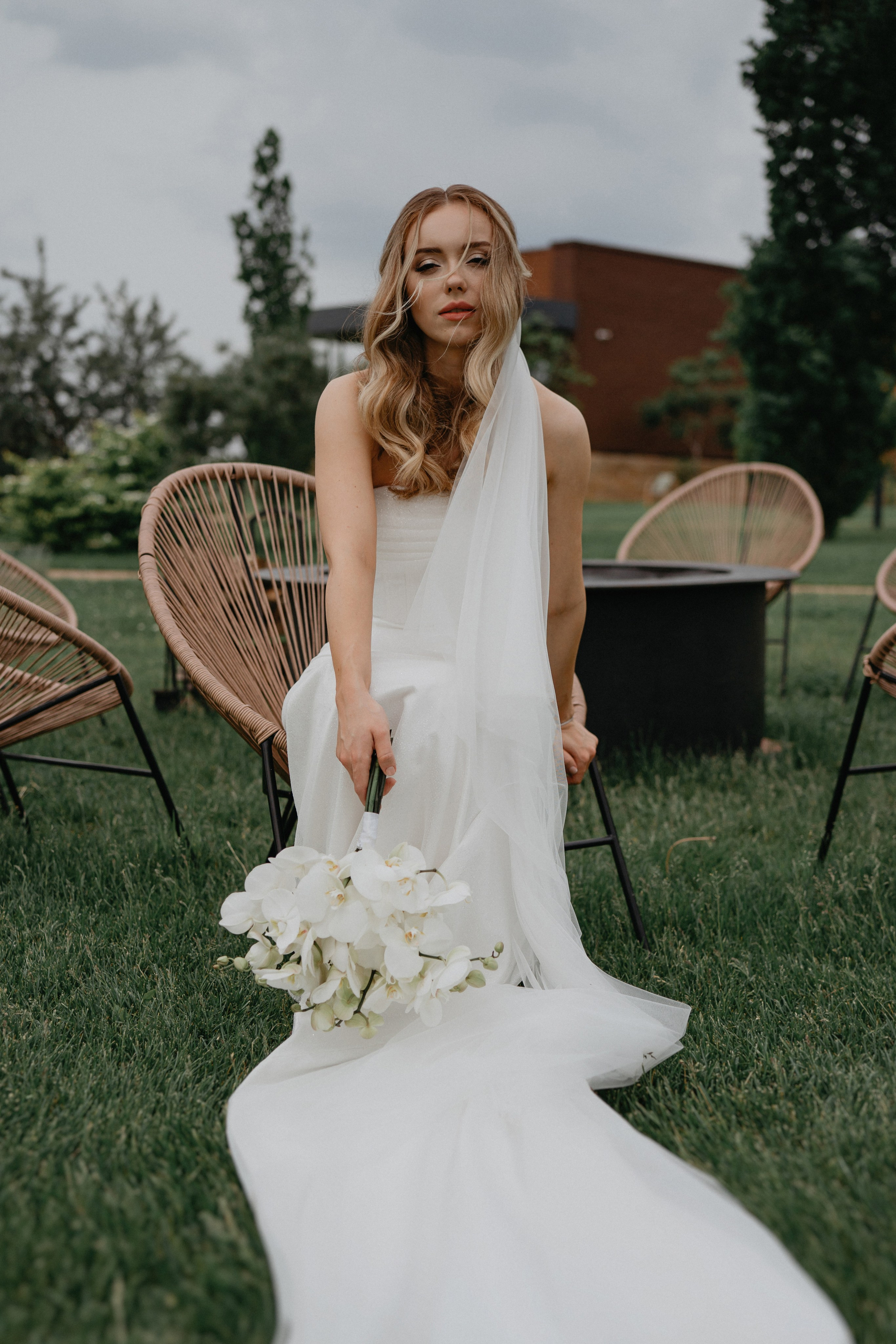 Юрий и Мария