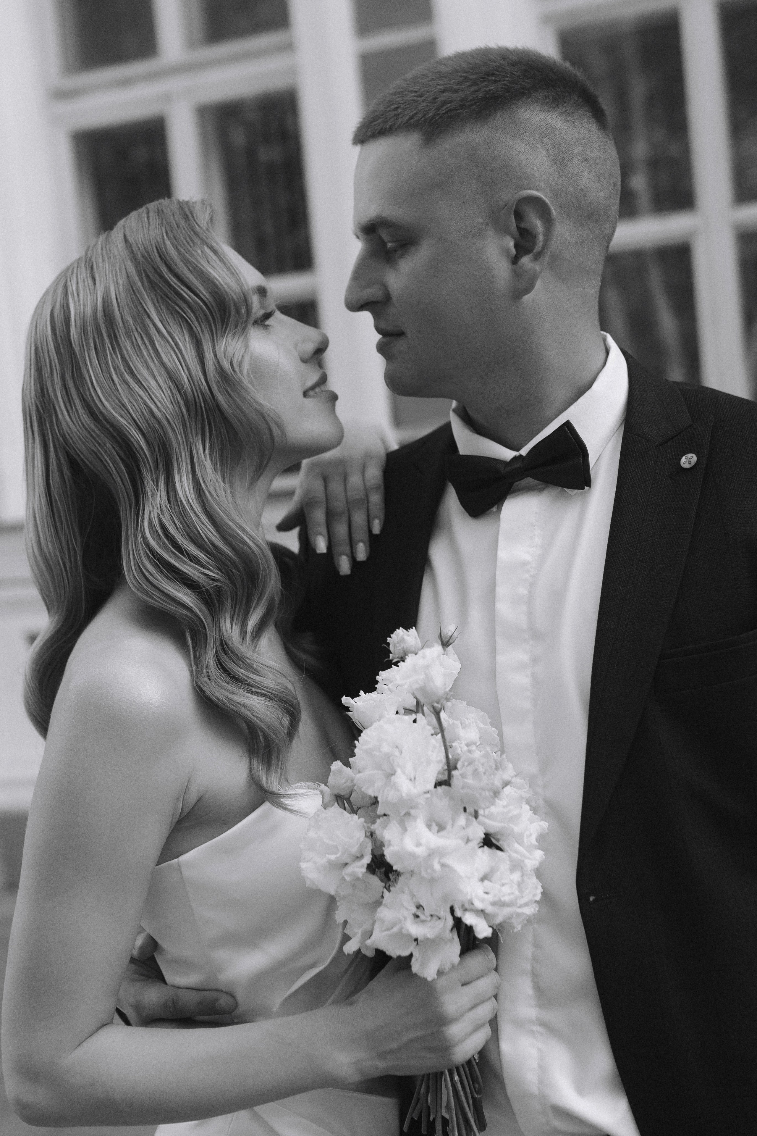 Маргарита и mister M