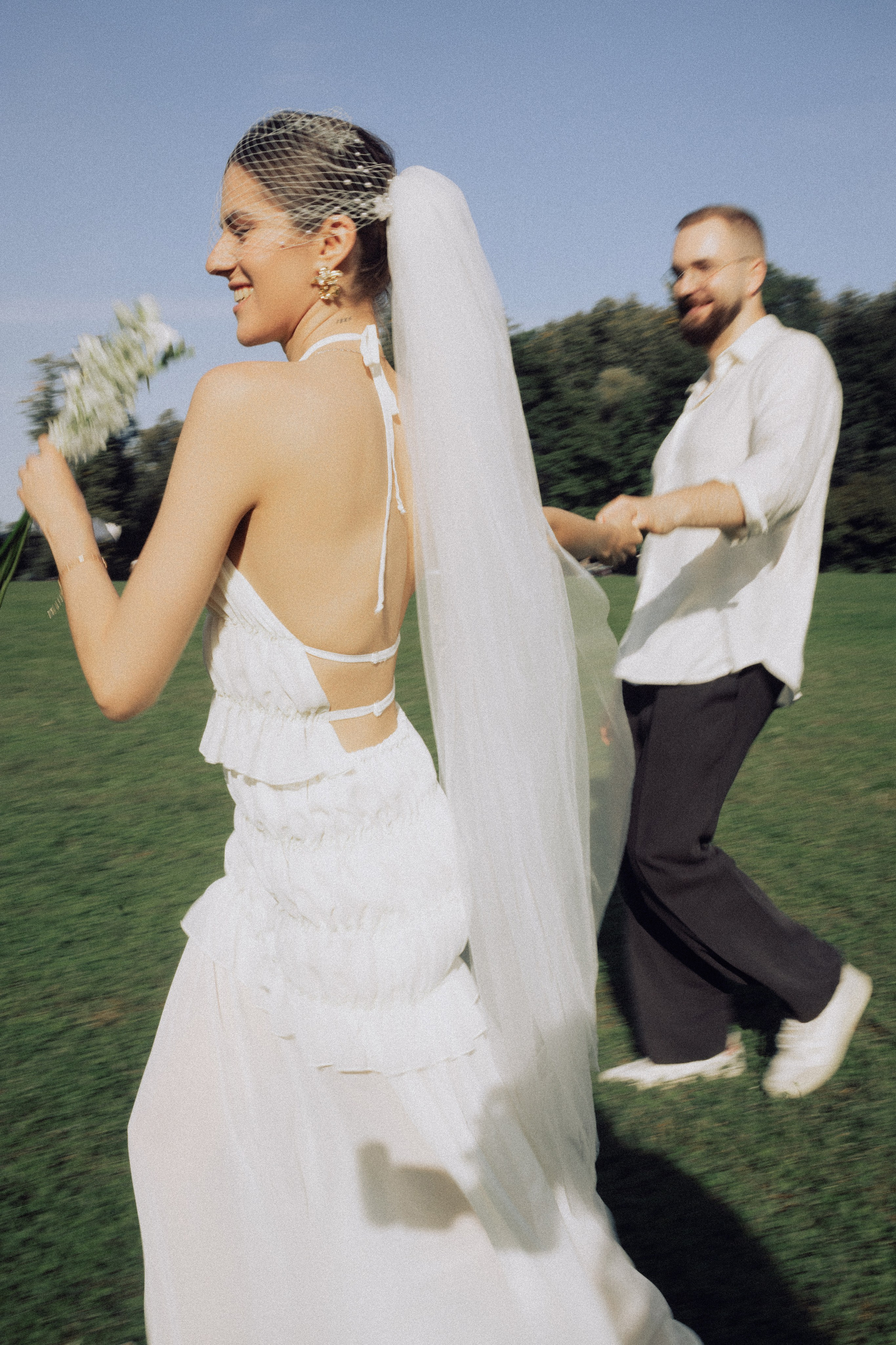 Вдруг как в сказке