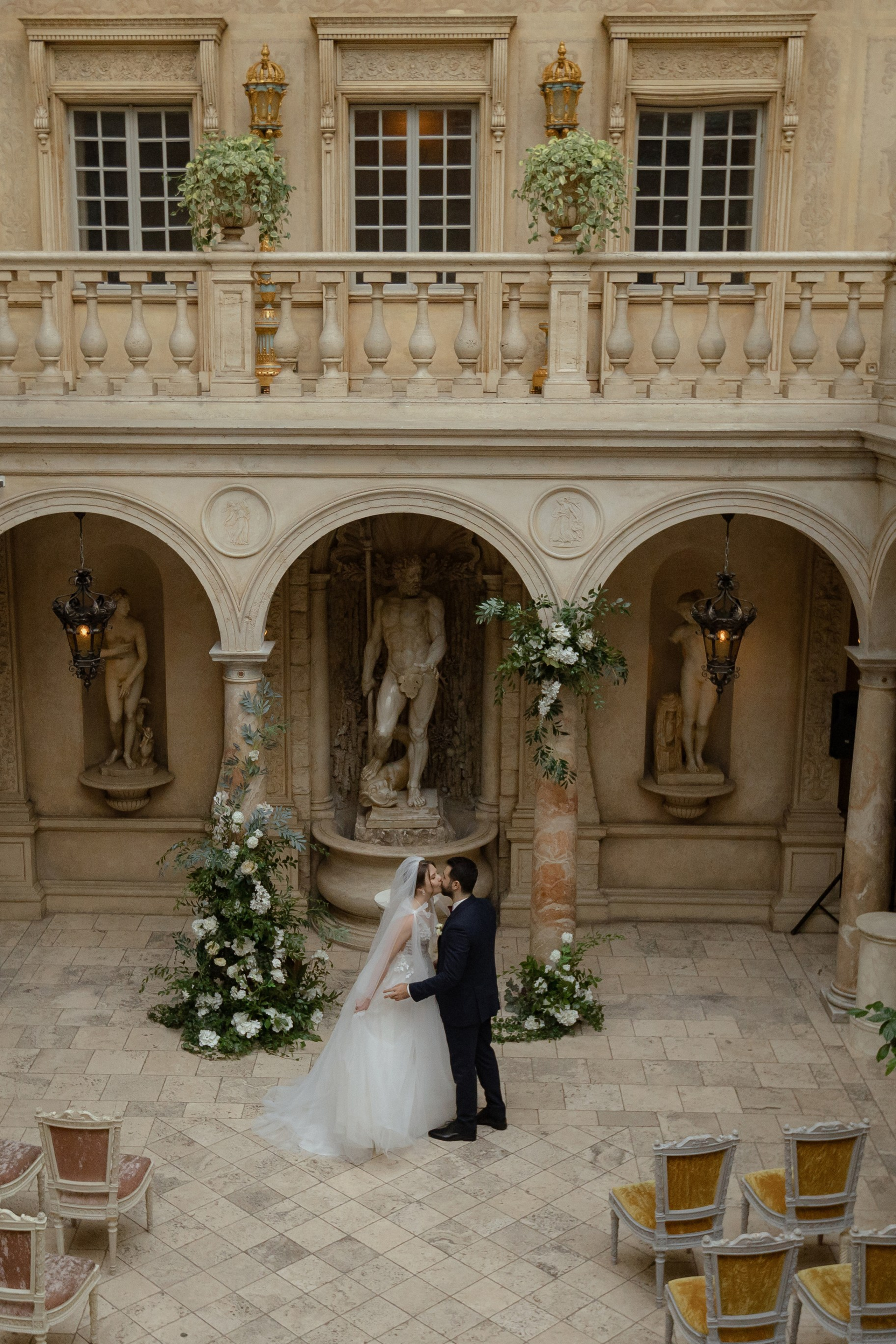 Две страны — одна любовь