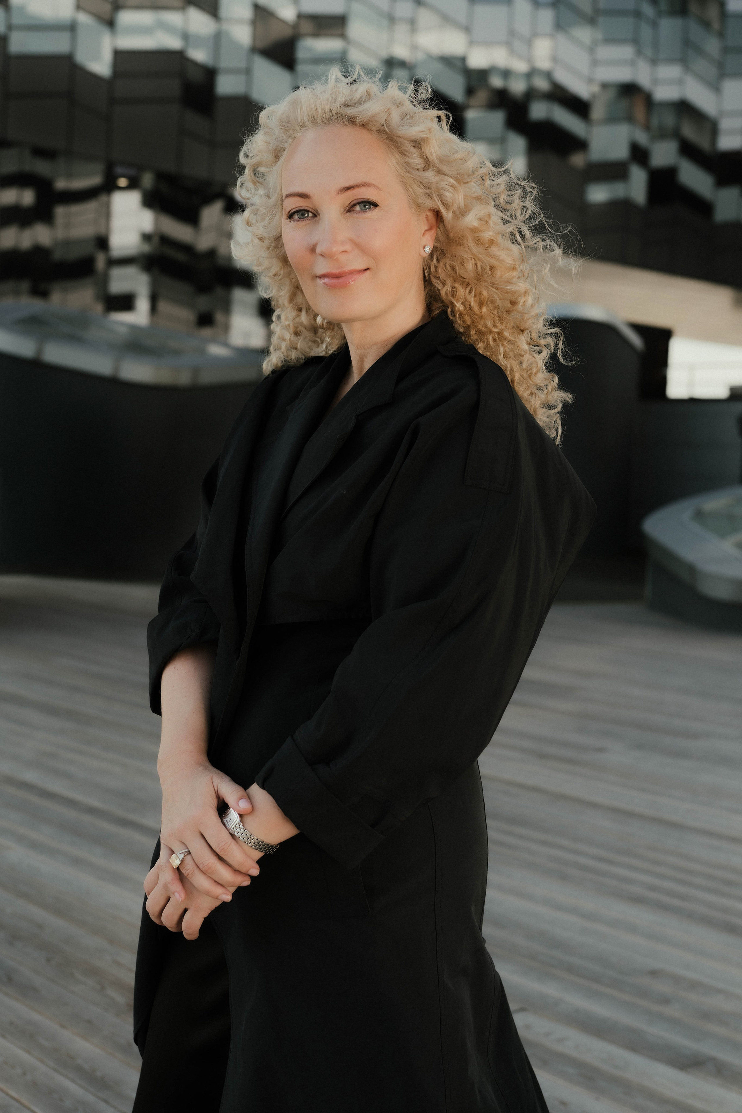 Для Ирины Барановой, генеральный директор B.LAB business, HR