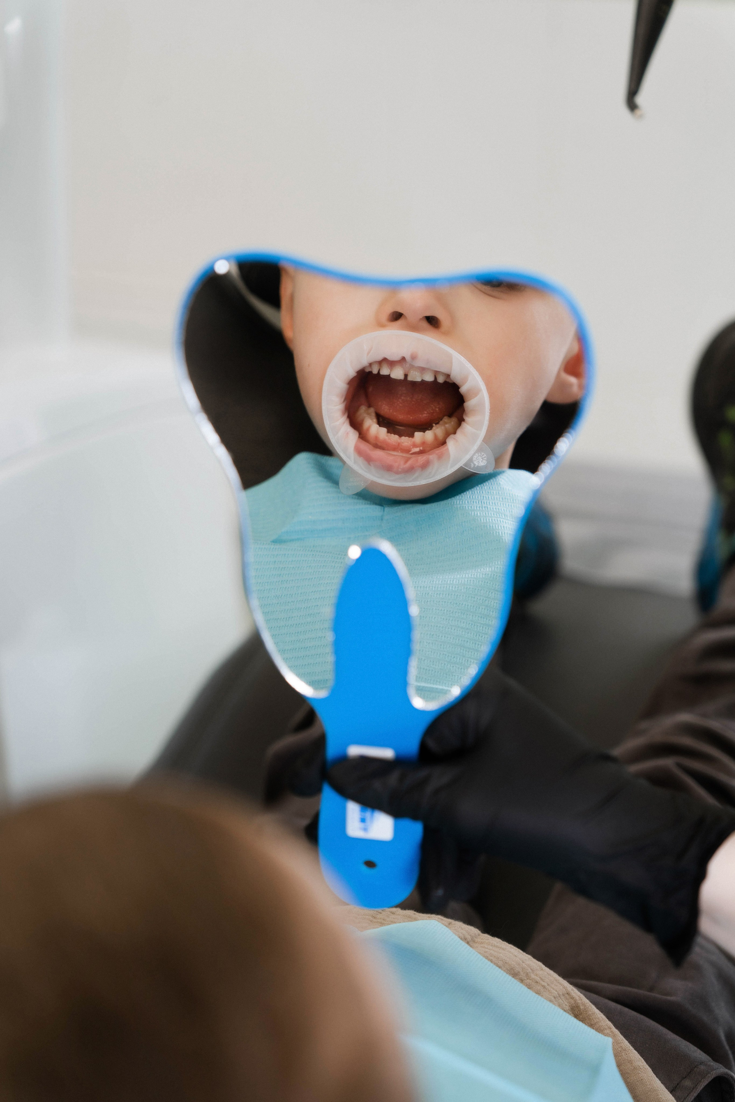 Для медицинского центра ГУТА КЛИНИК, отделение педиатрии