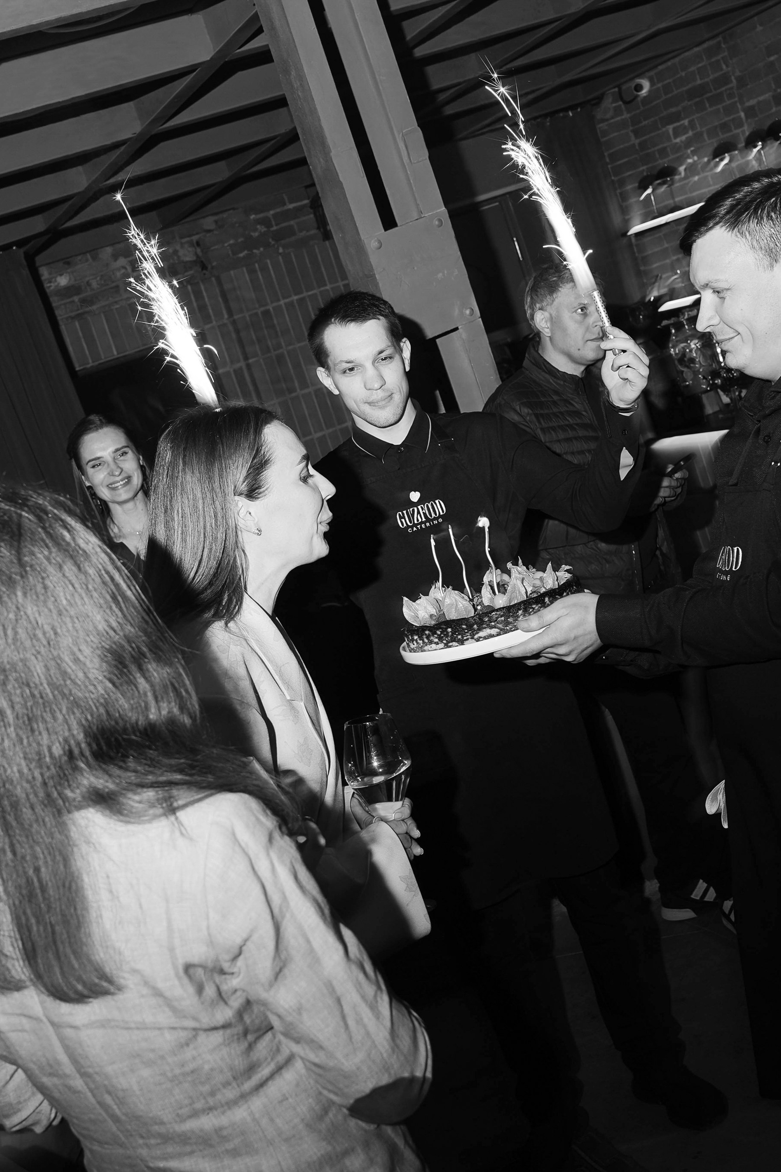 День рождения Ольги