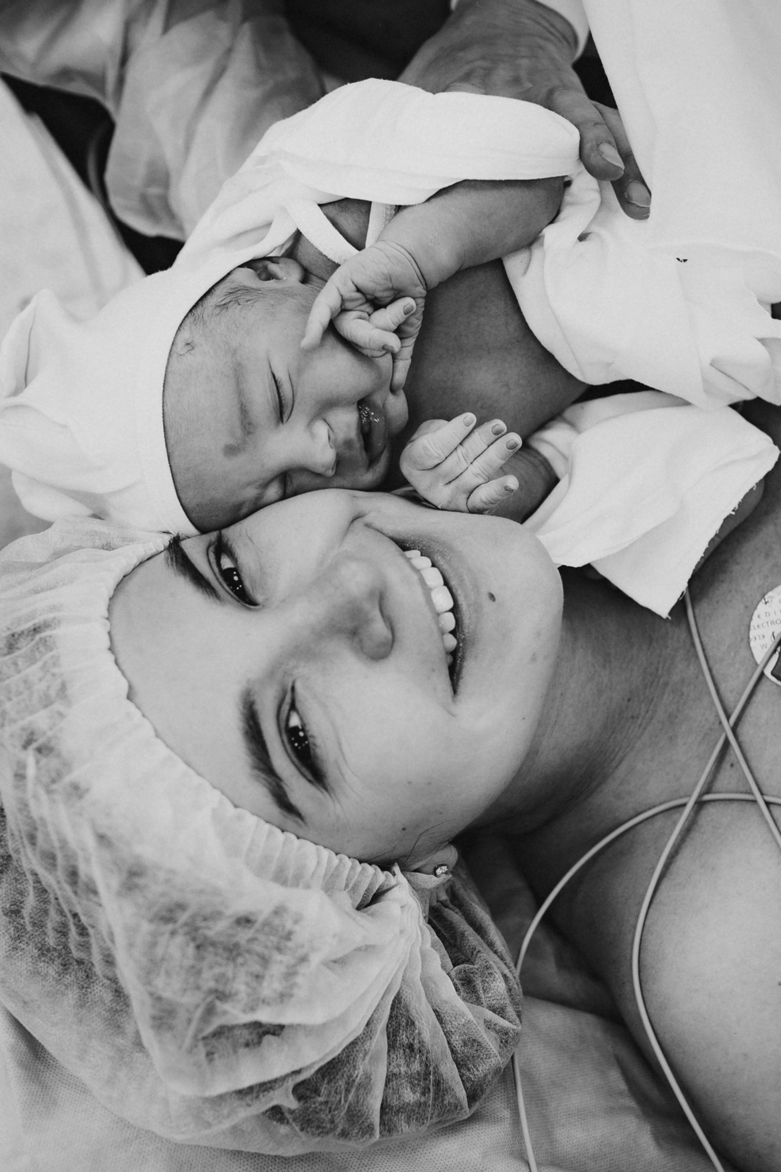 Рождение Вячеслава