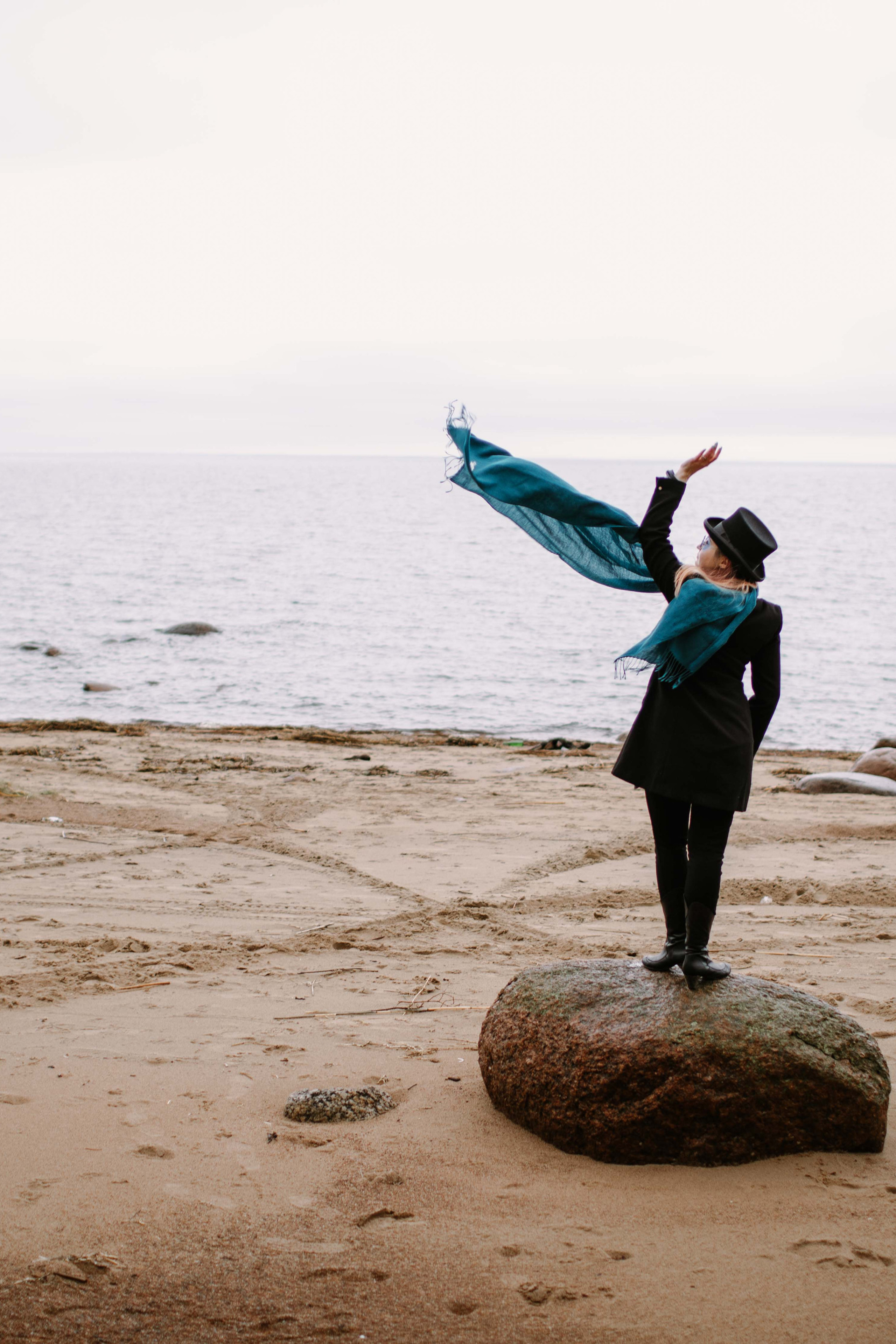 Дело в шляпе