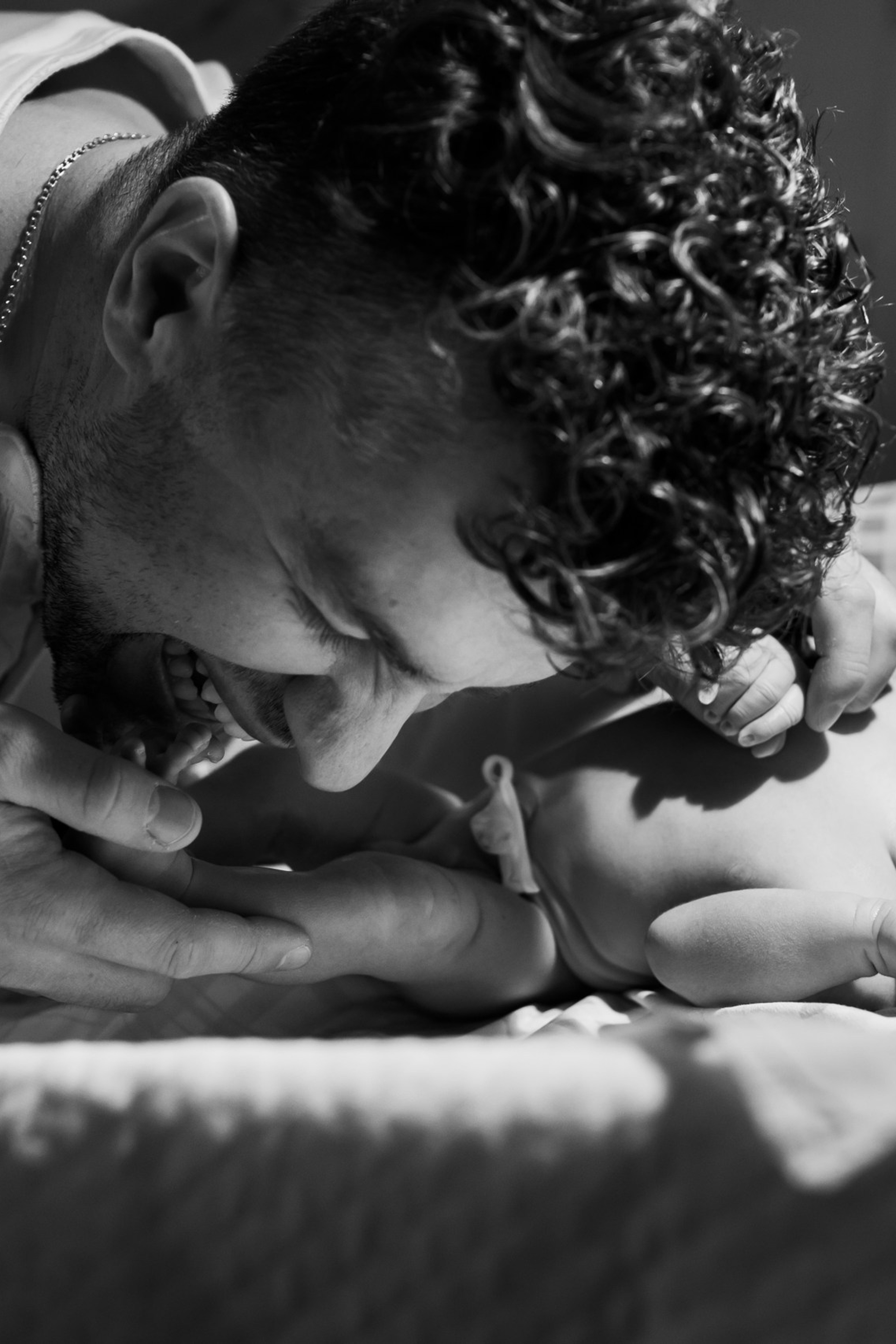 Рождение Всеволода