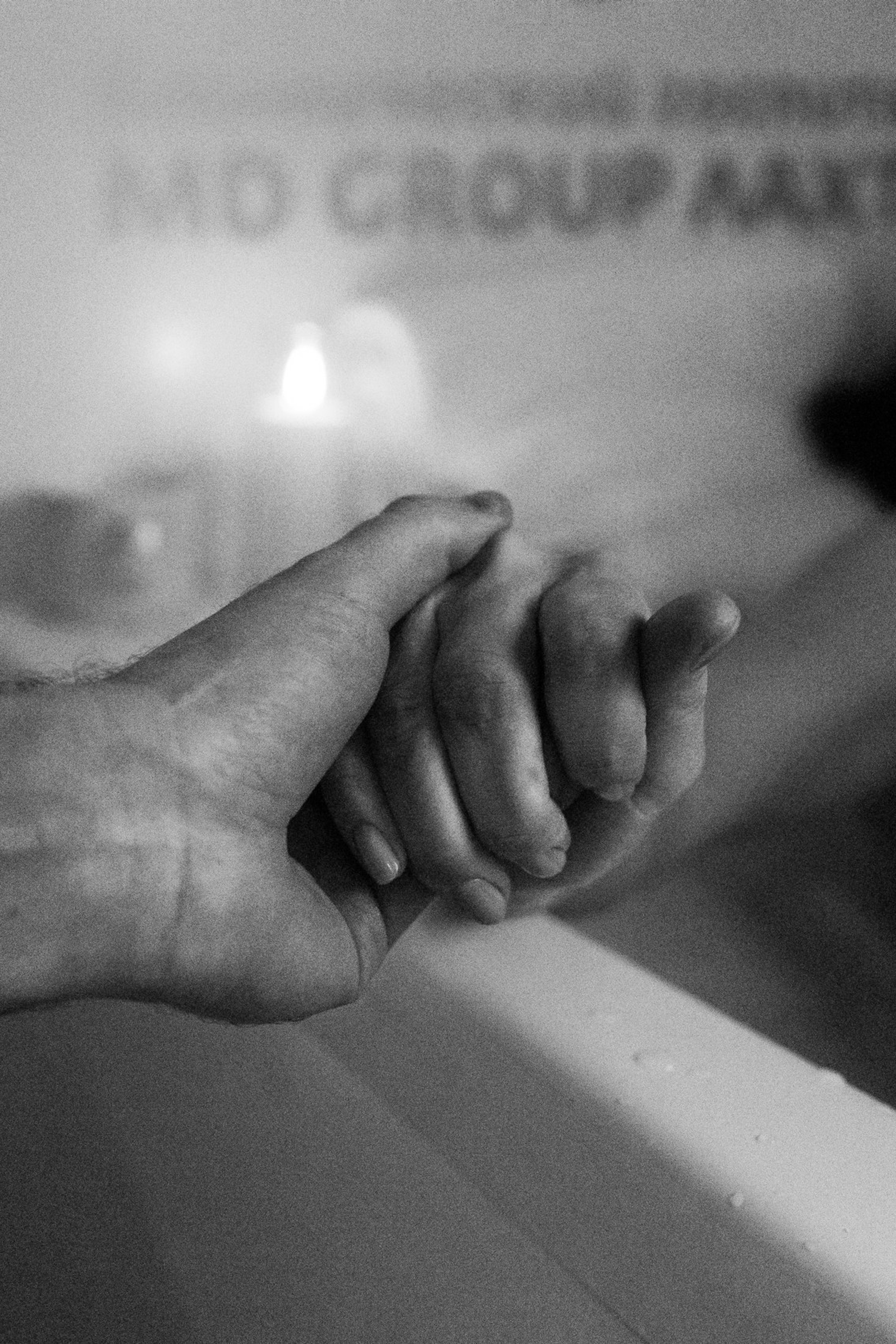 Рождение Виктории