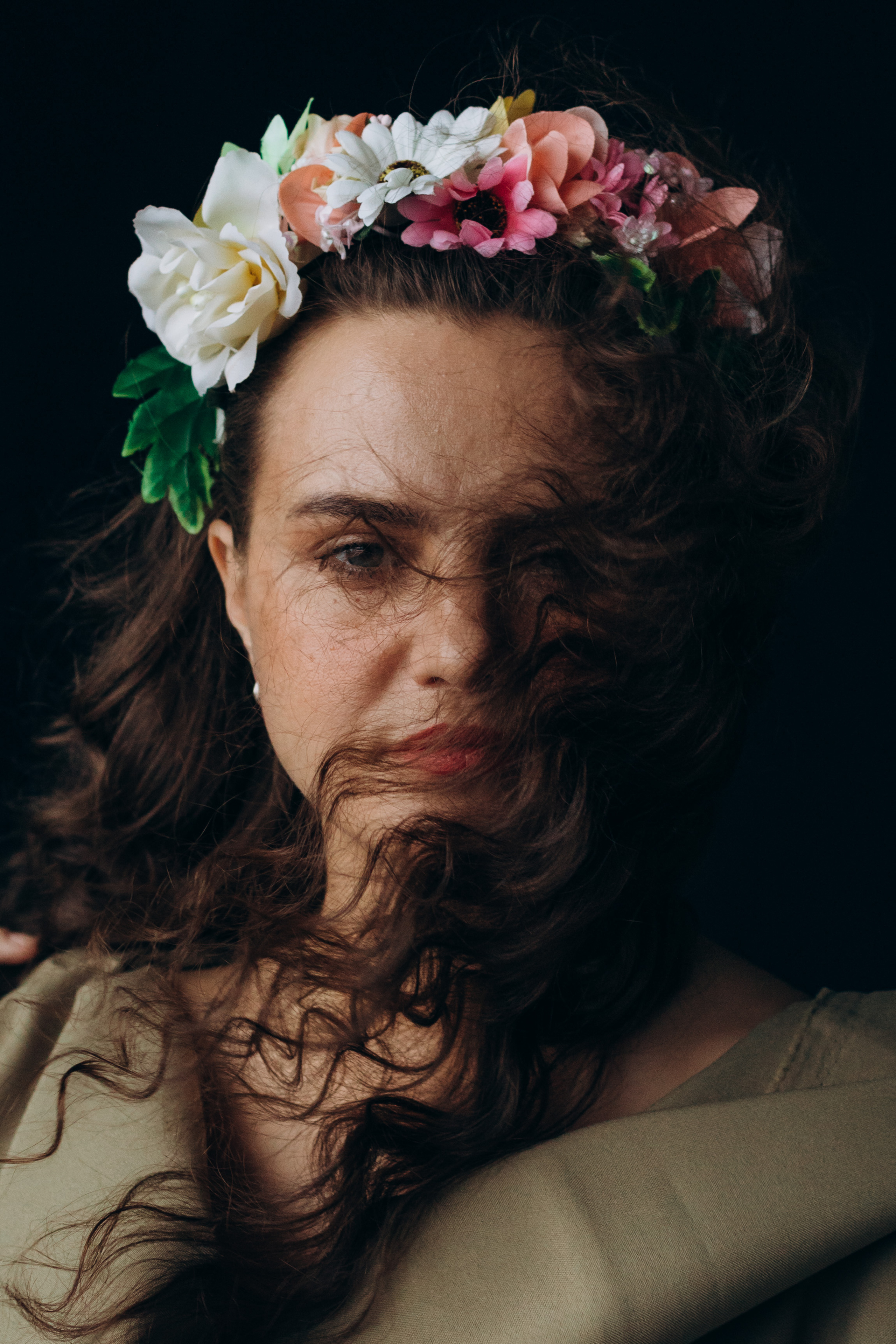 Скорей бы весна