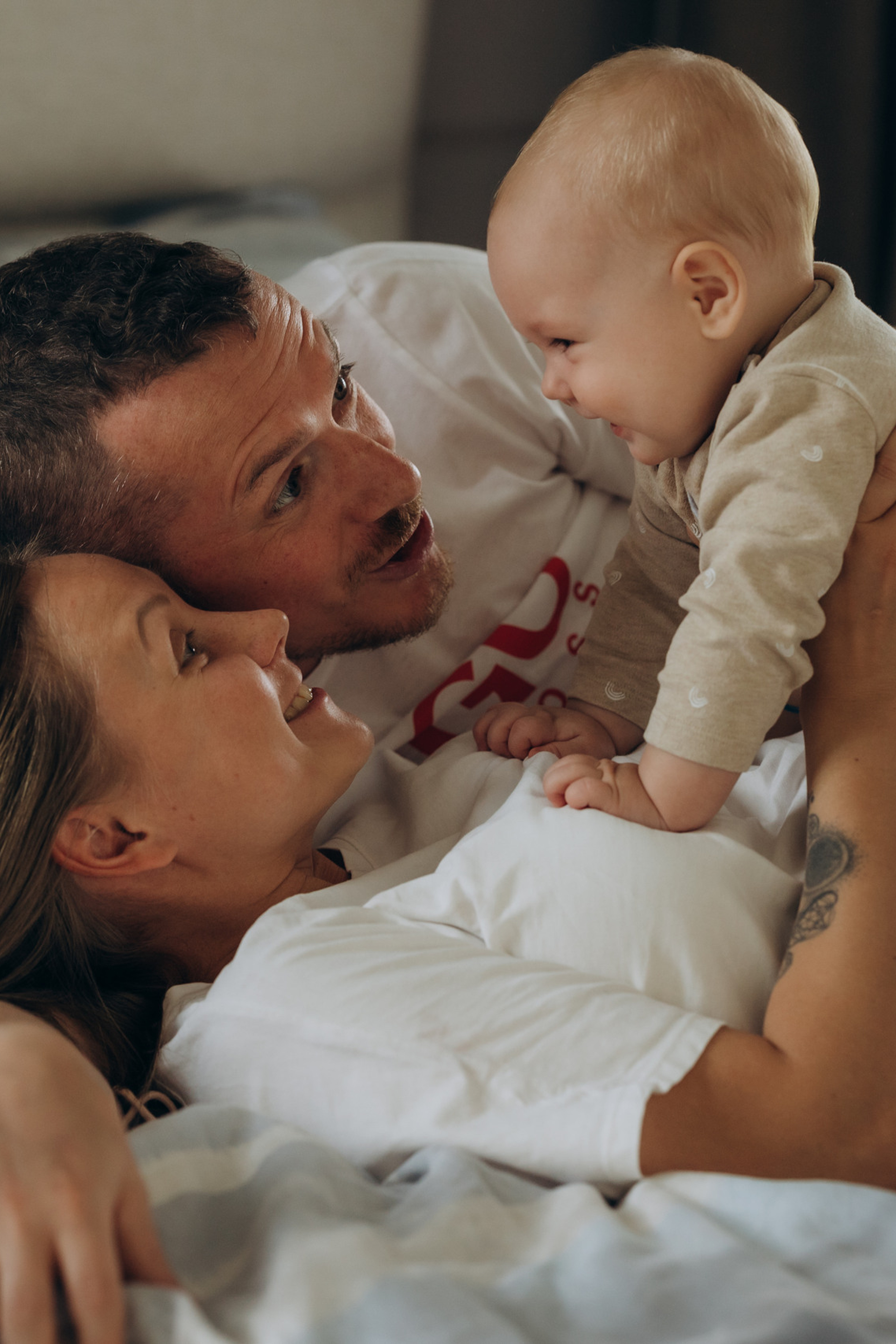 Теплые воспоминания