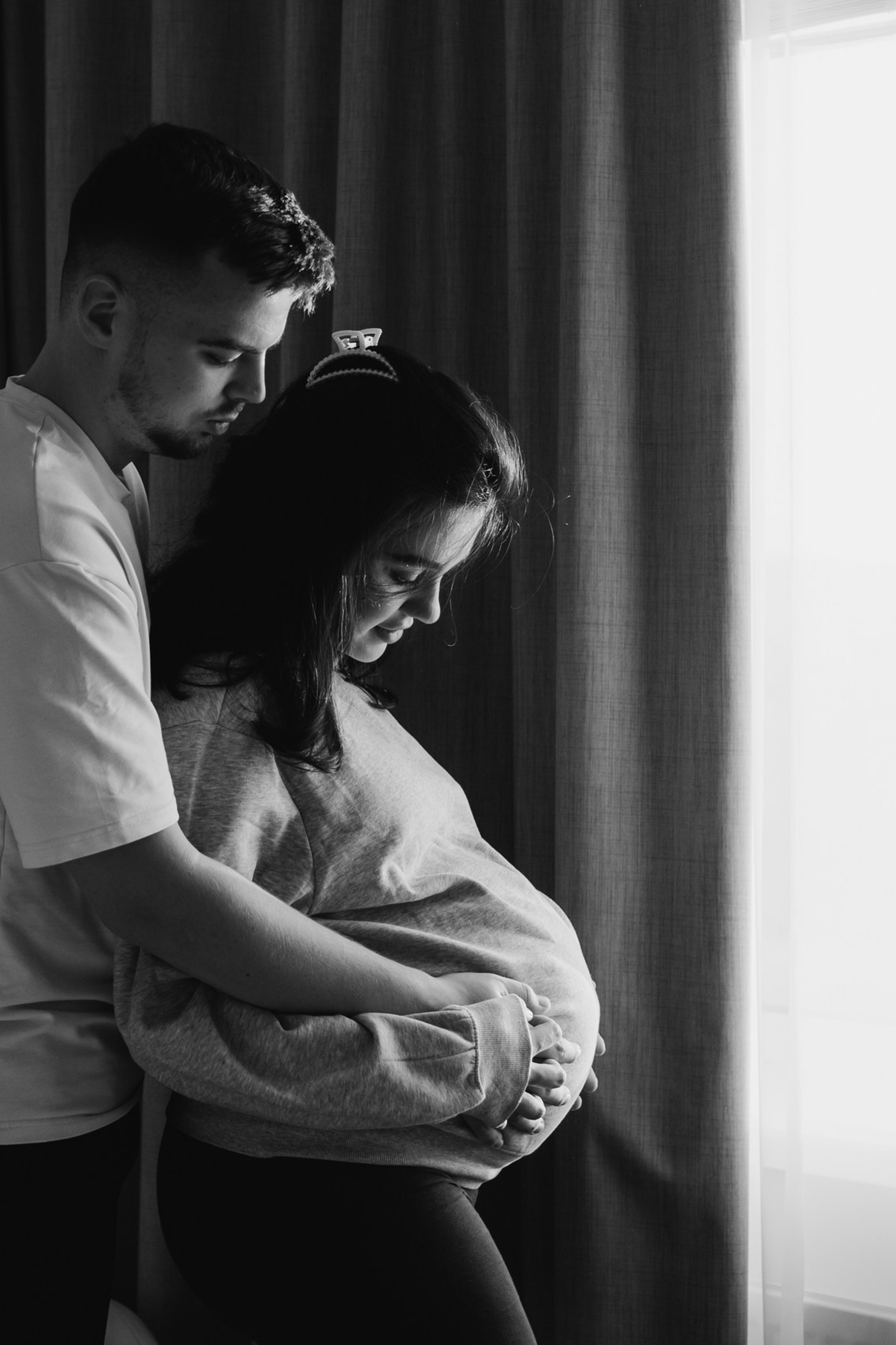 Рождение Мирона