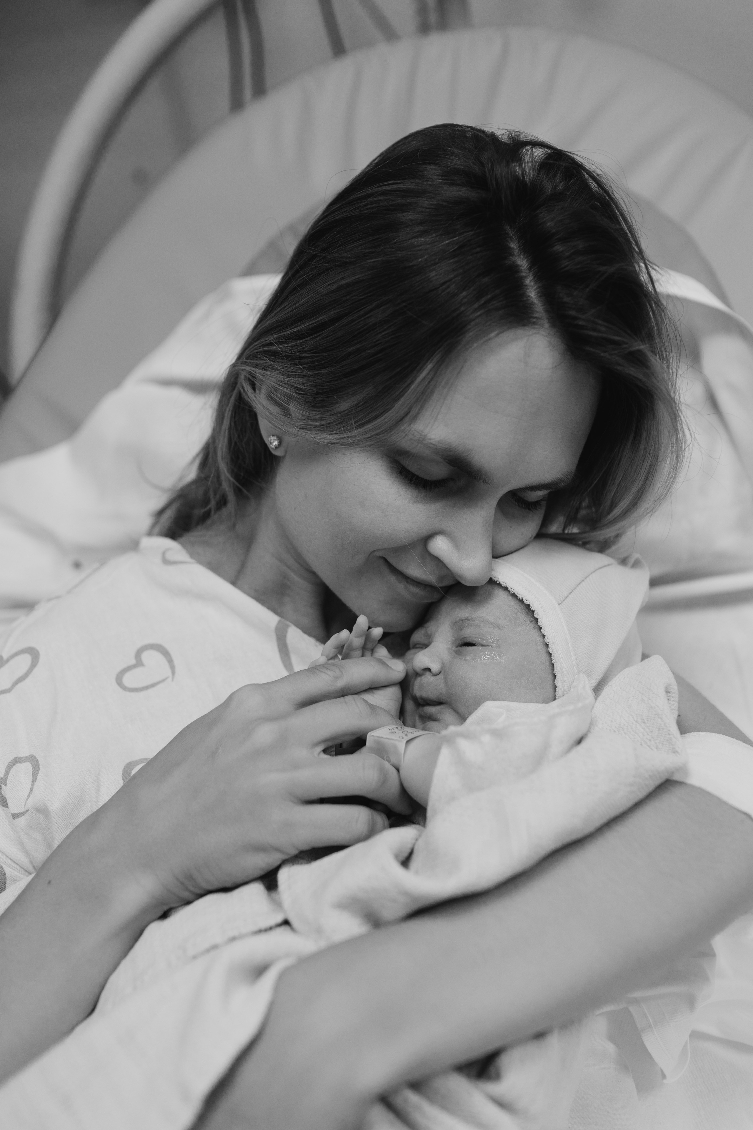 Рождение Ярославы