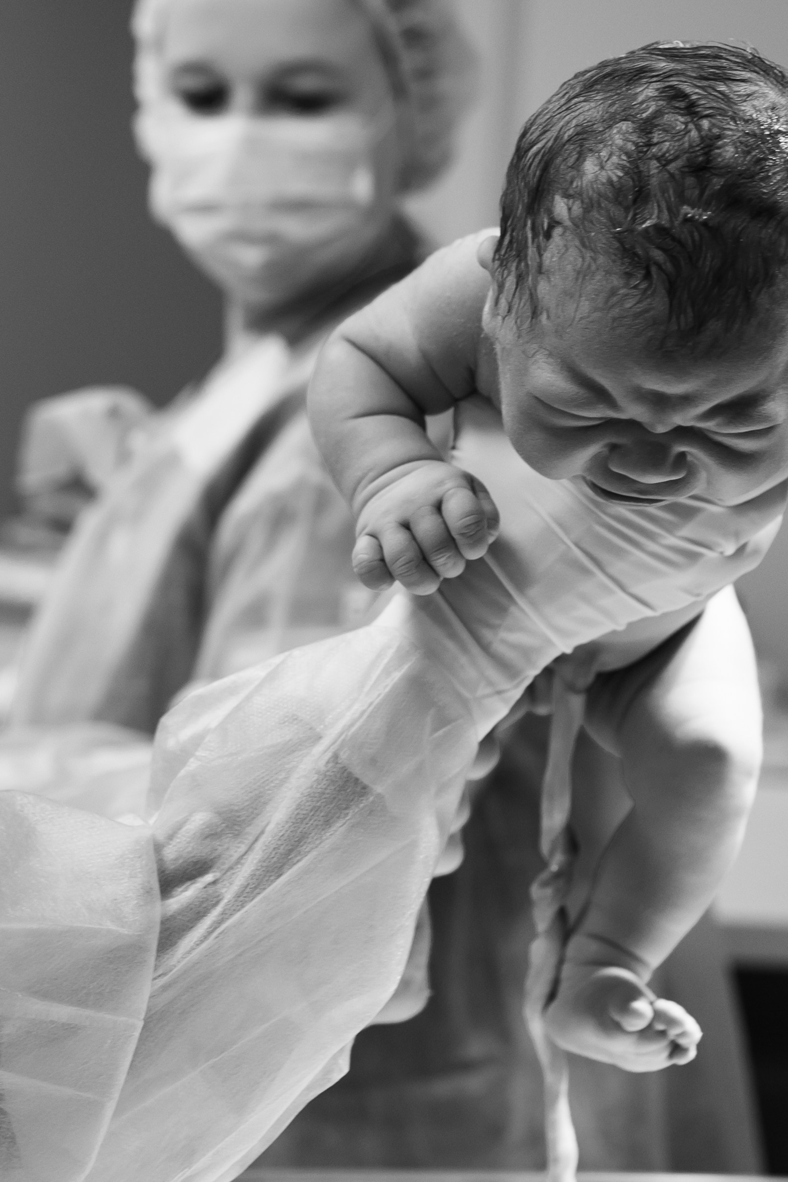 Рождение Веры