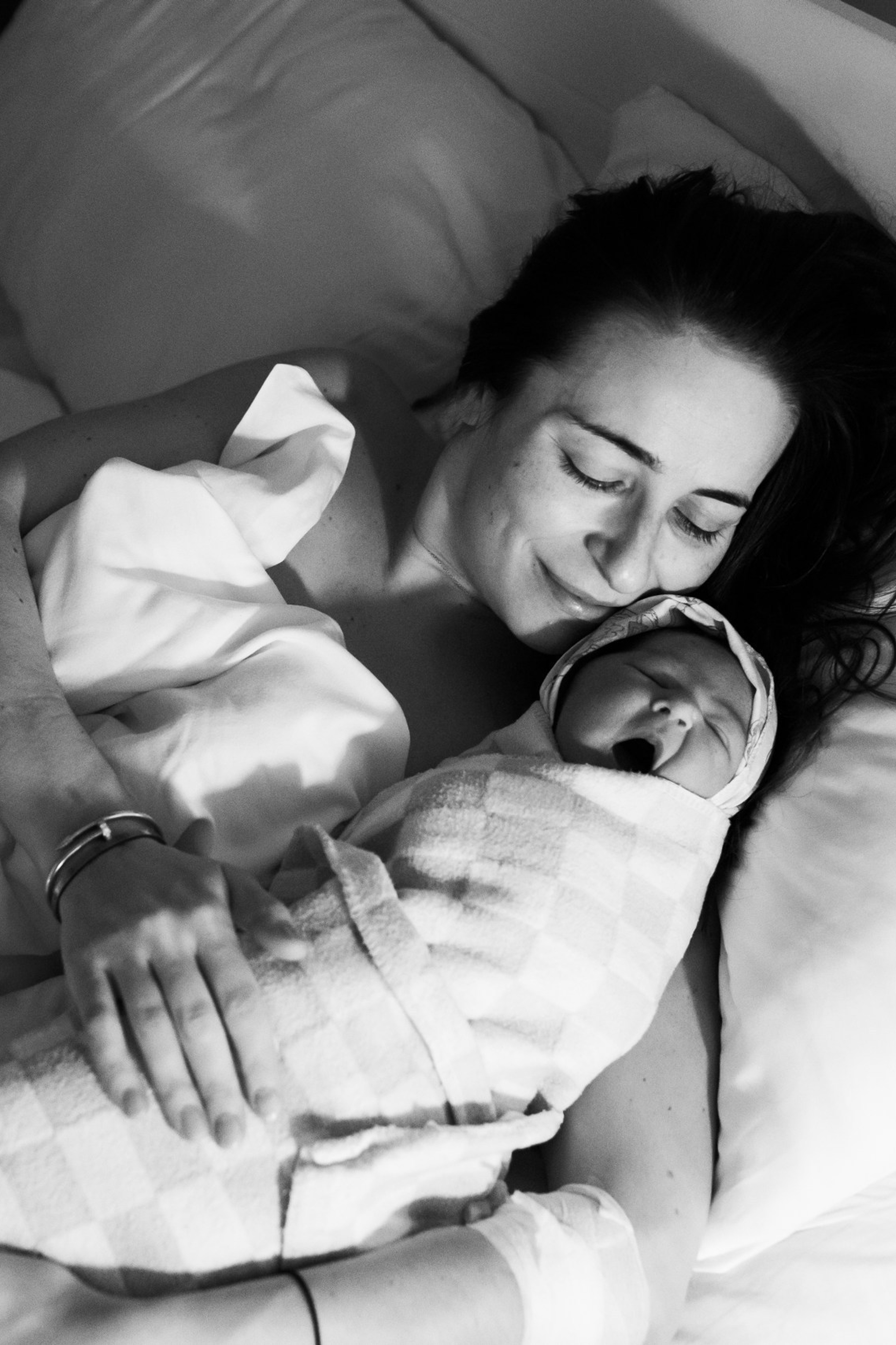 Рождение Агаты