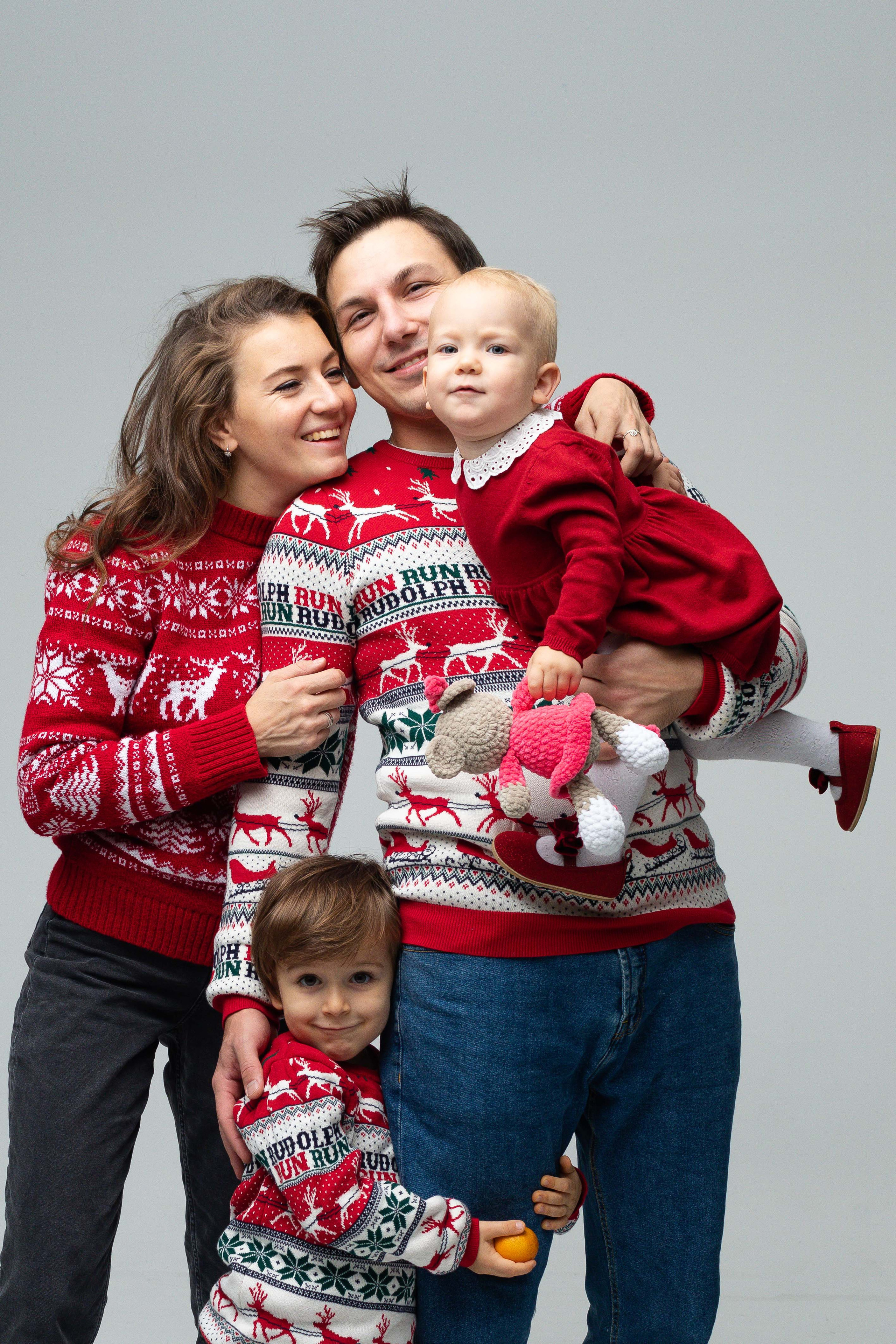 Новогодние истории