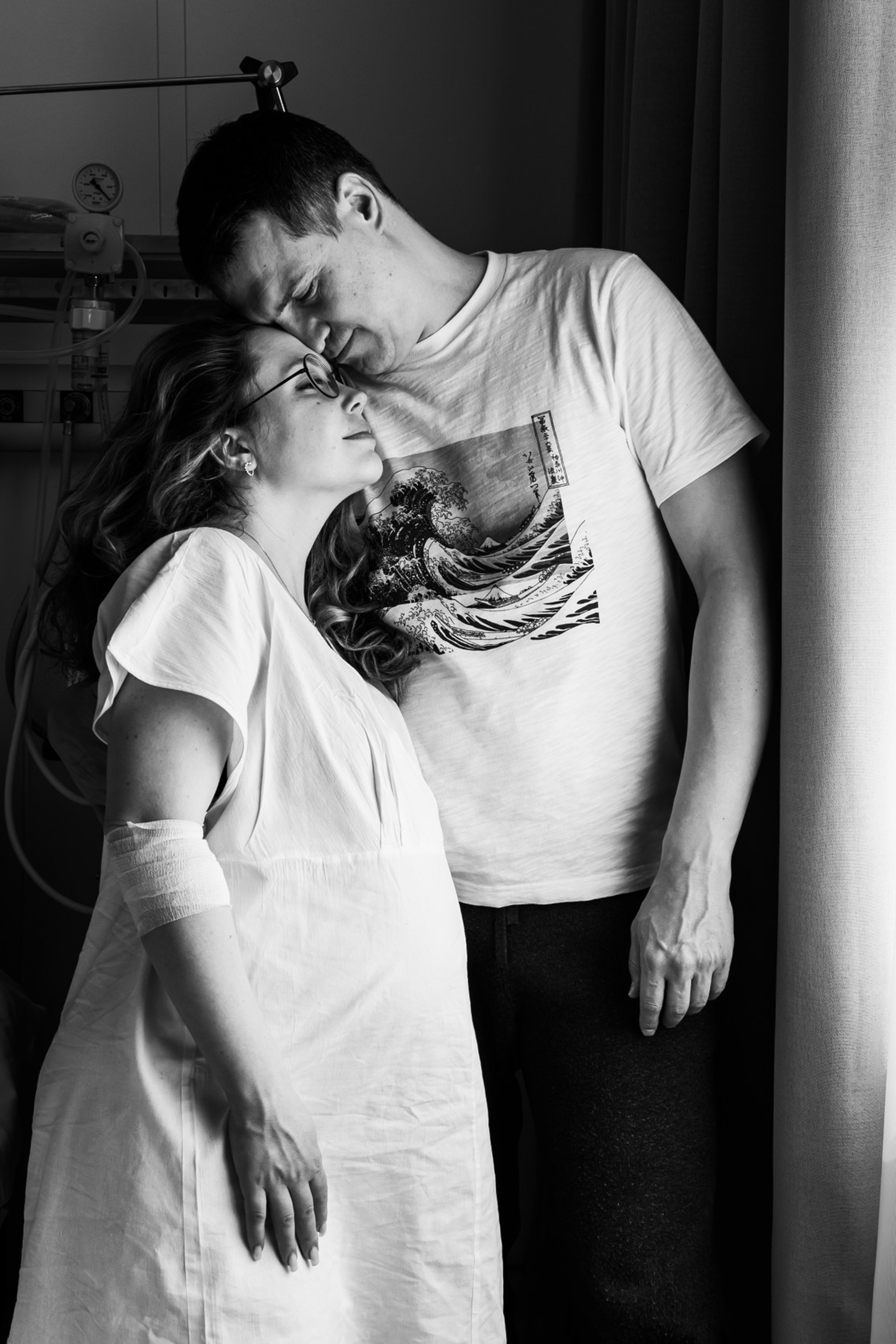 Рождение Гриши