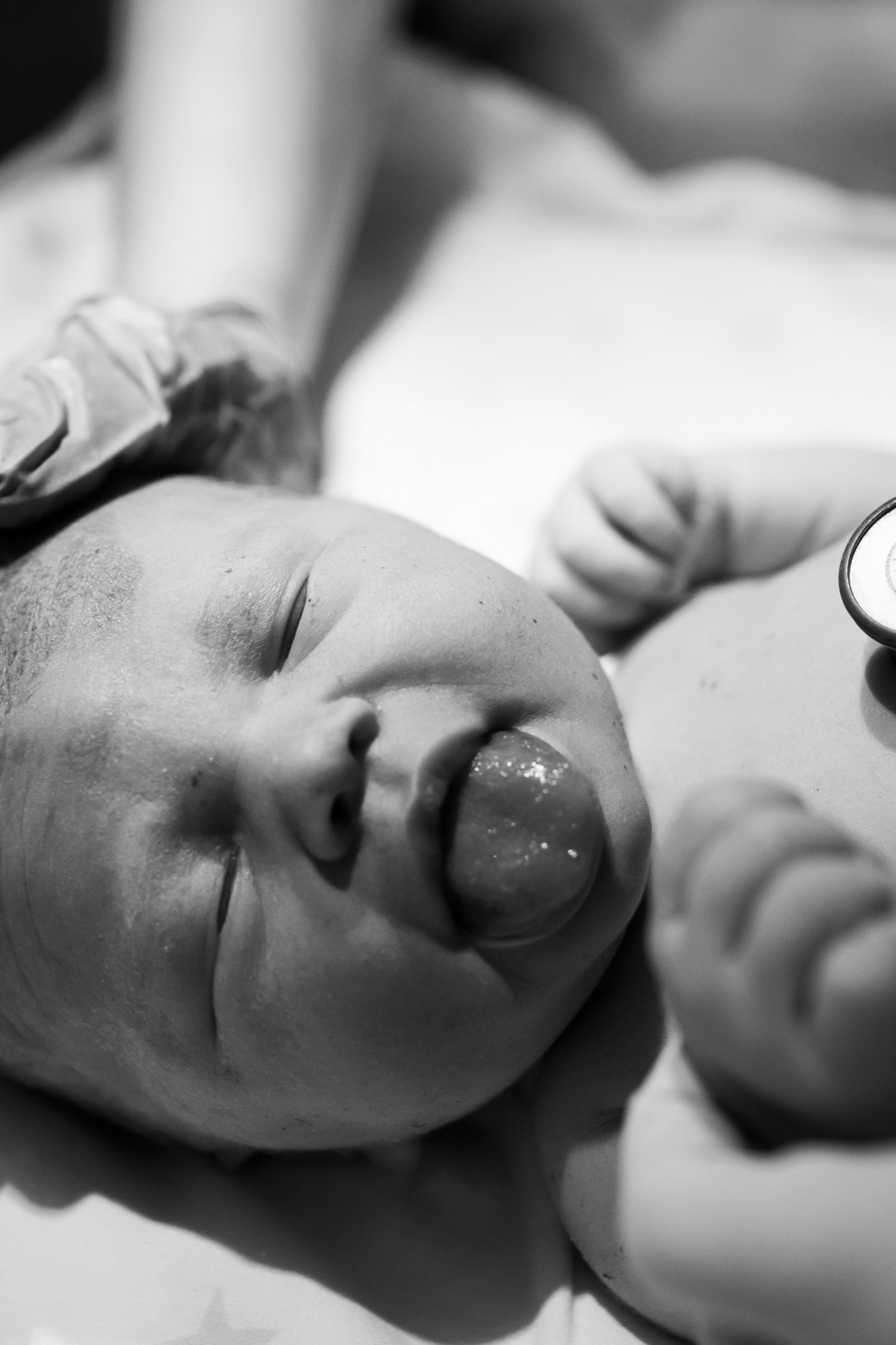 Рождение Авроры