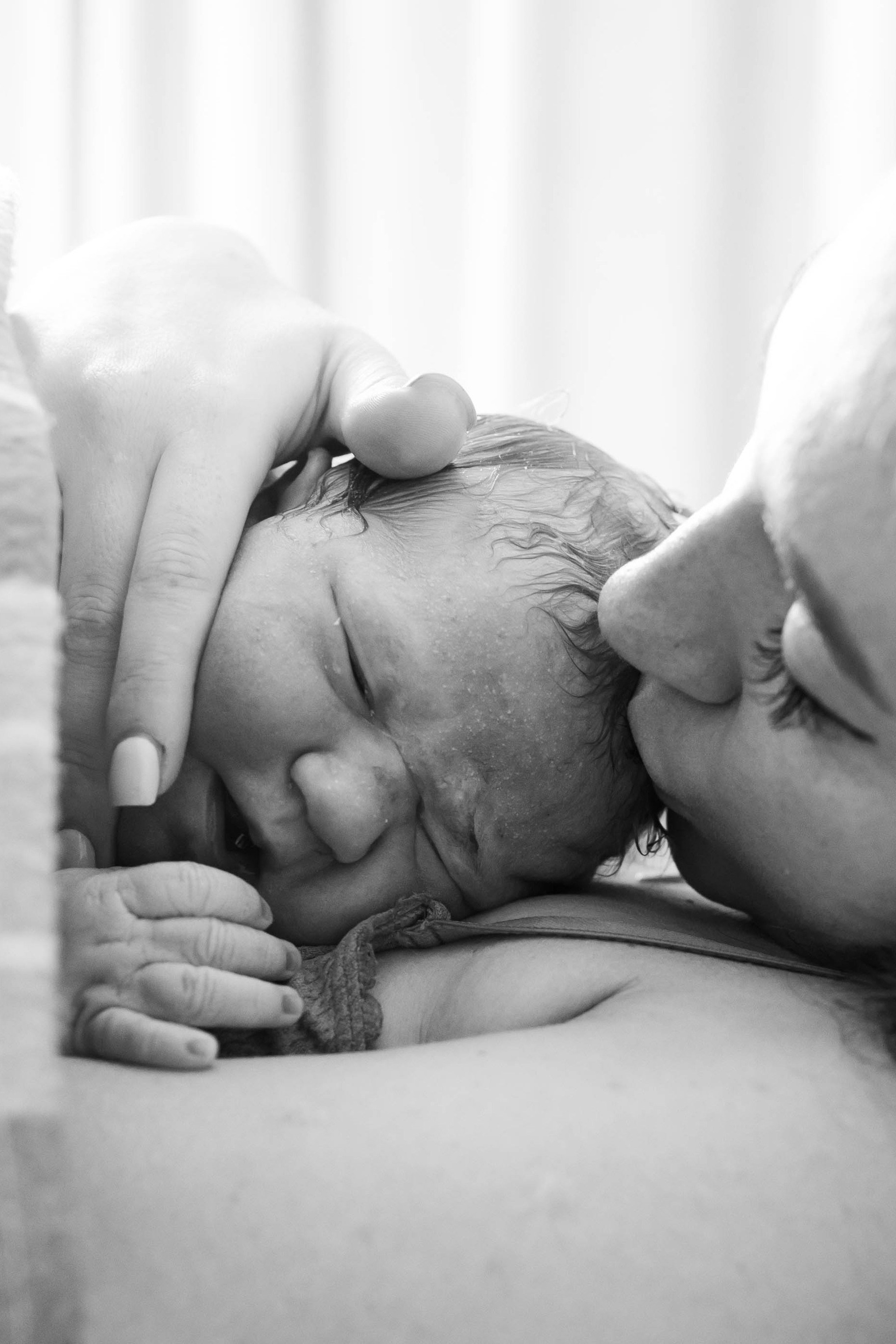 Рождение Аглаи