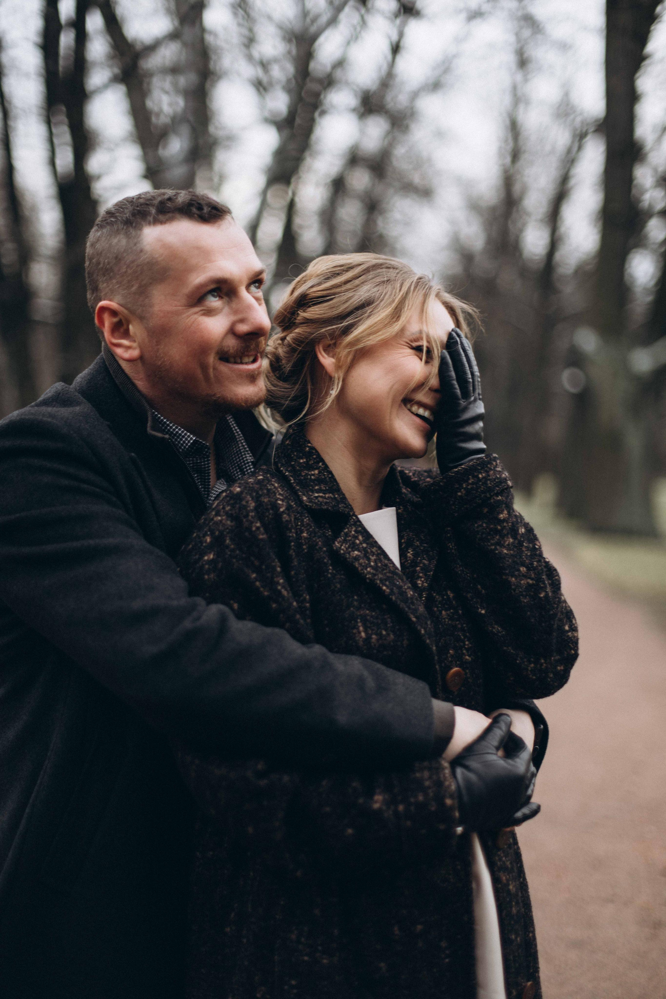 Большое счастье