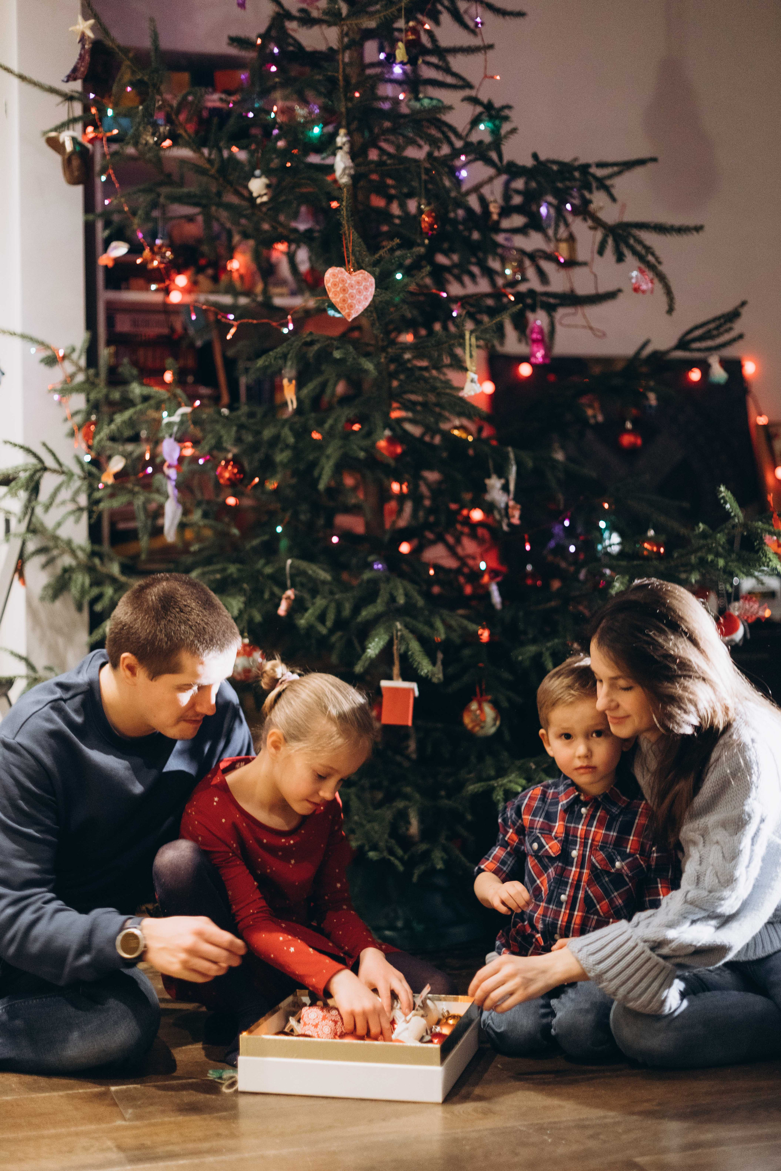 Загадай желание