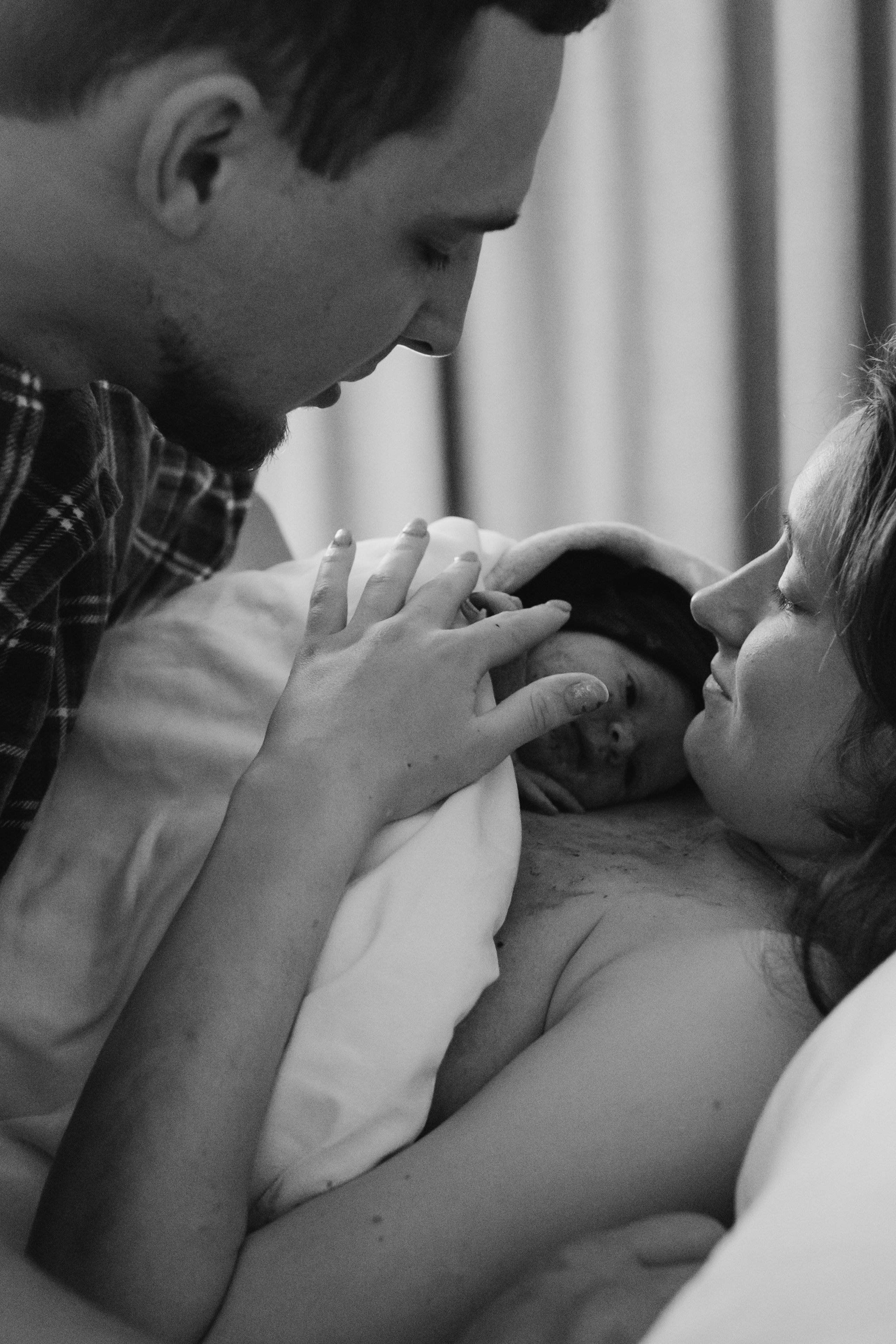 Рождение Майи