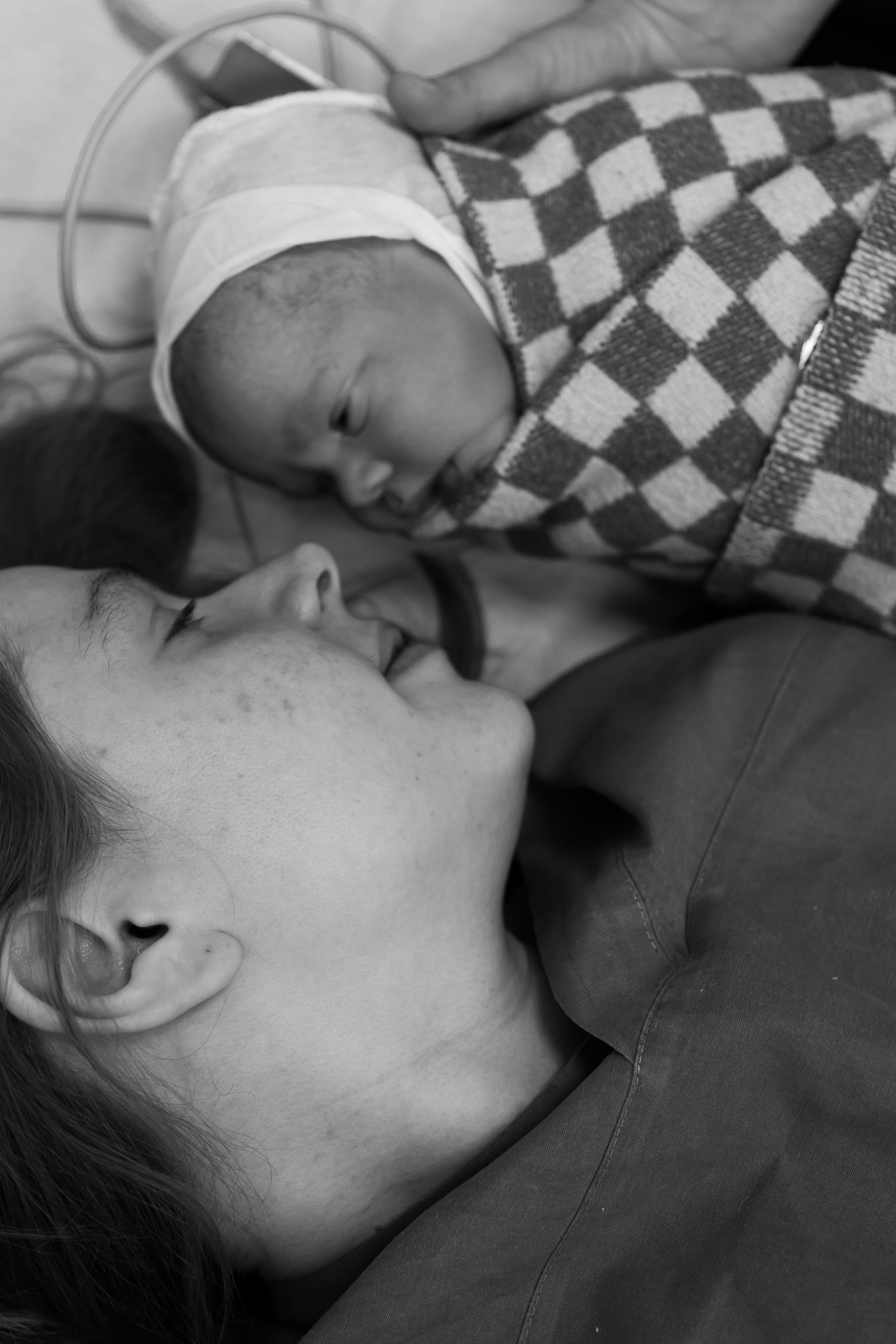 Рождение Константина