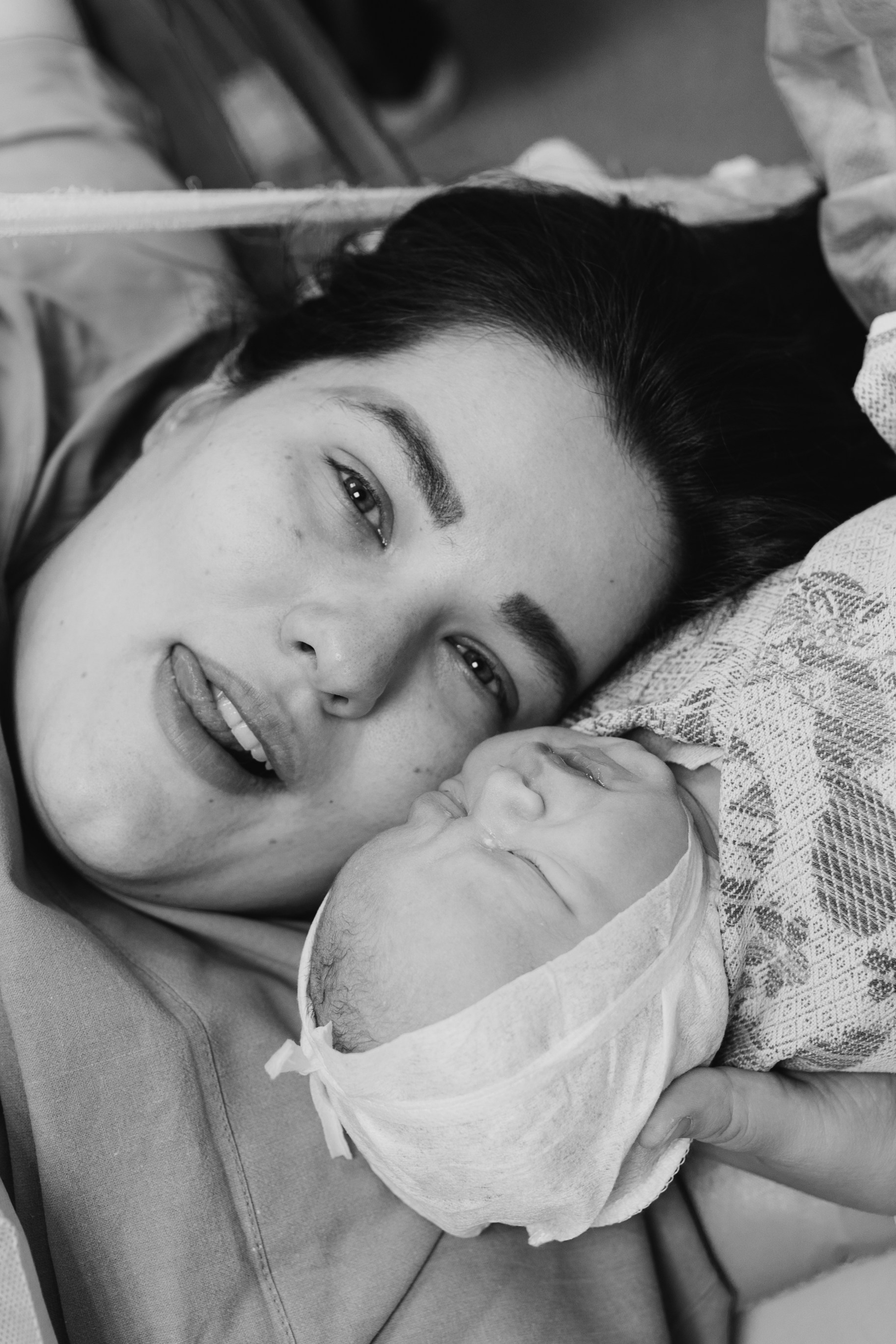 Рождение Тимофея