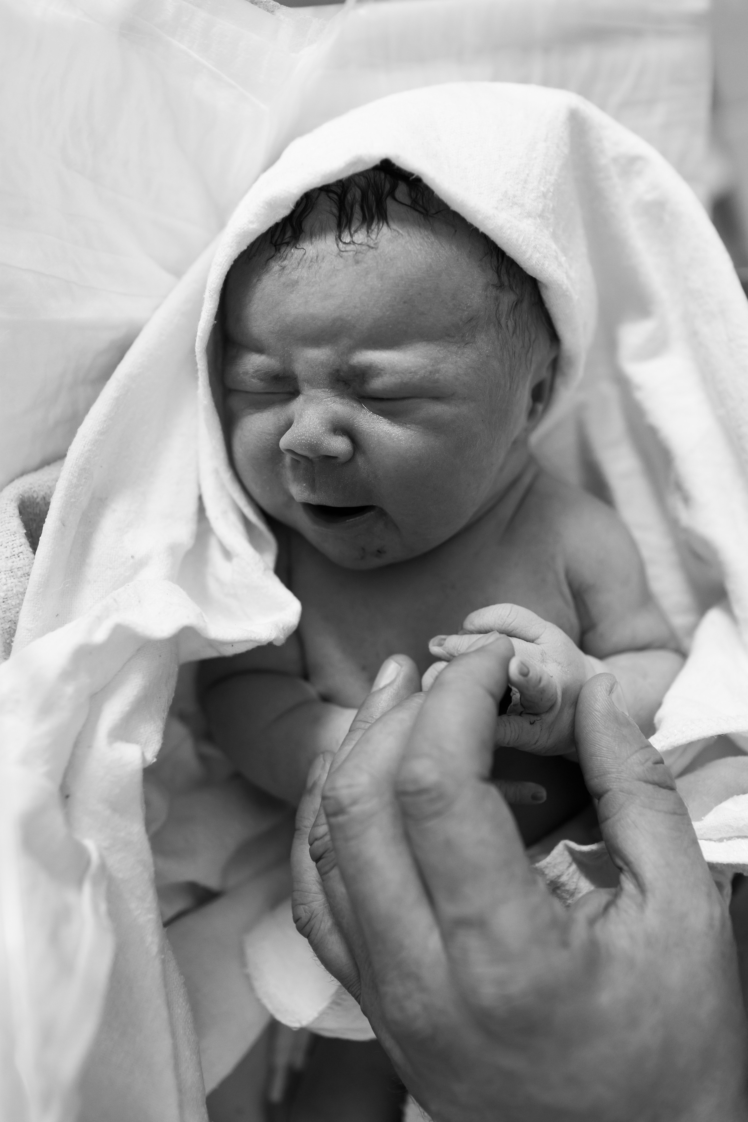 Рождение Веры