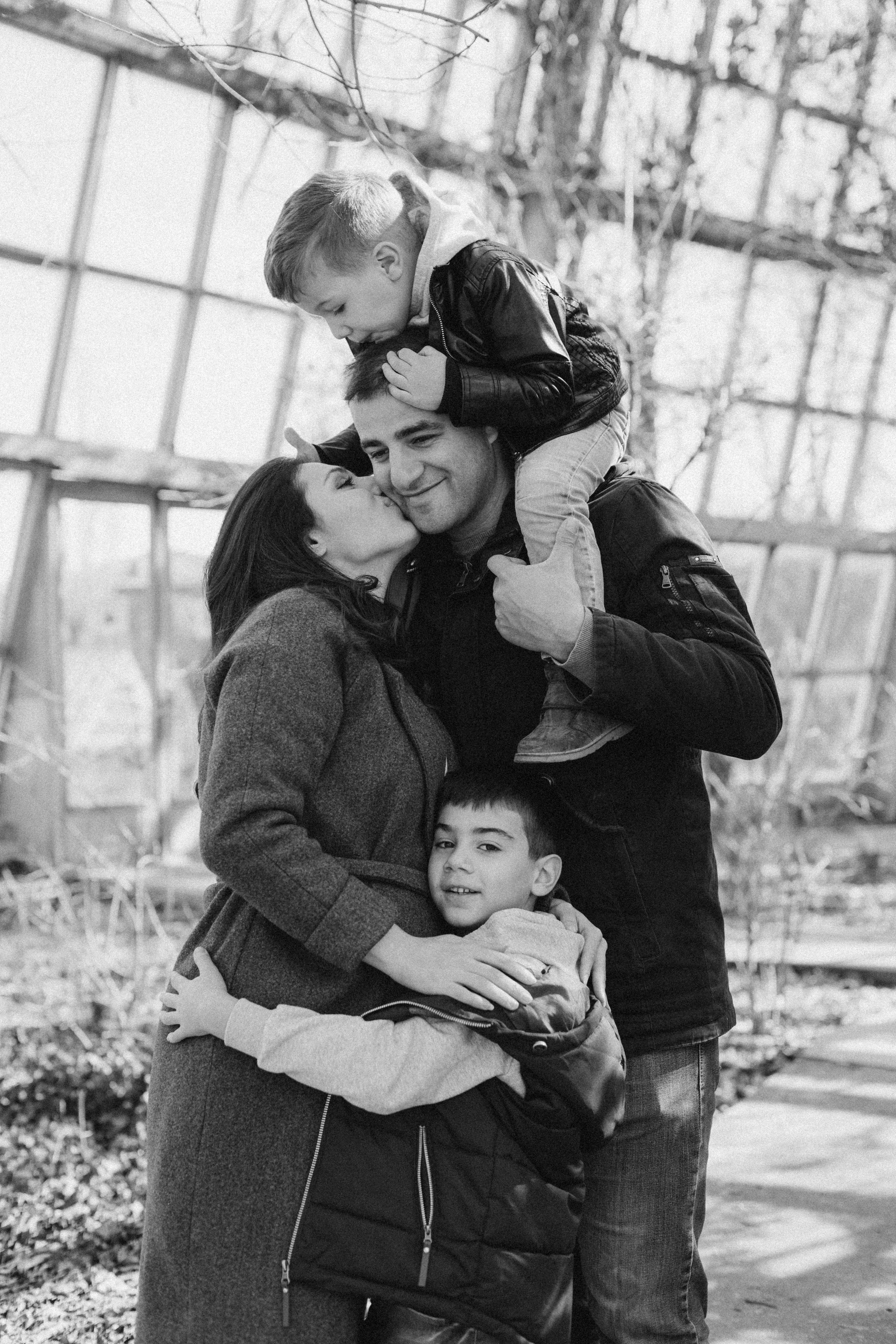 Доброта сердец