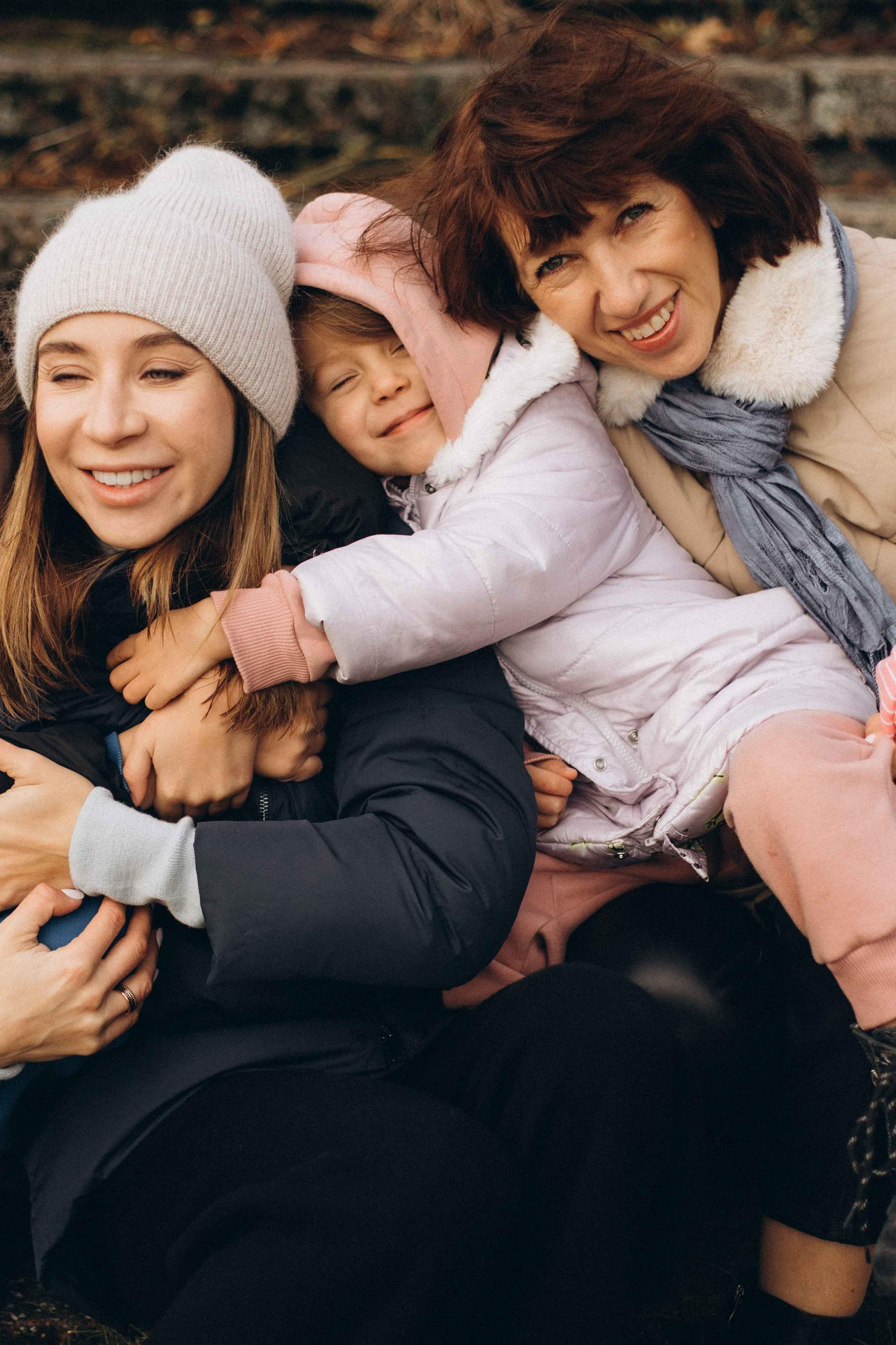 Белые кораблики