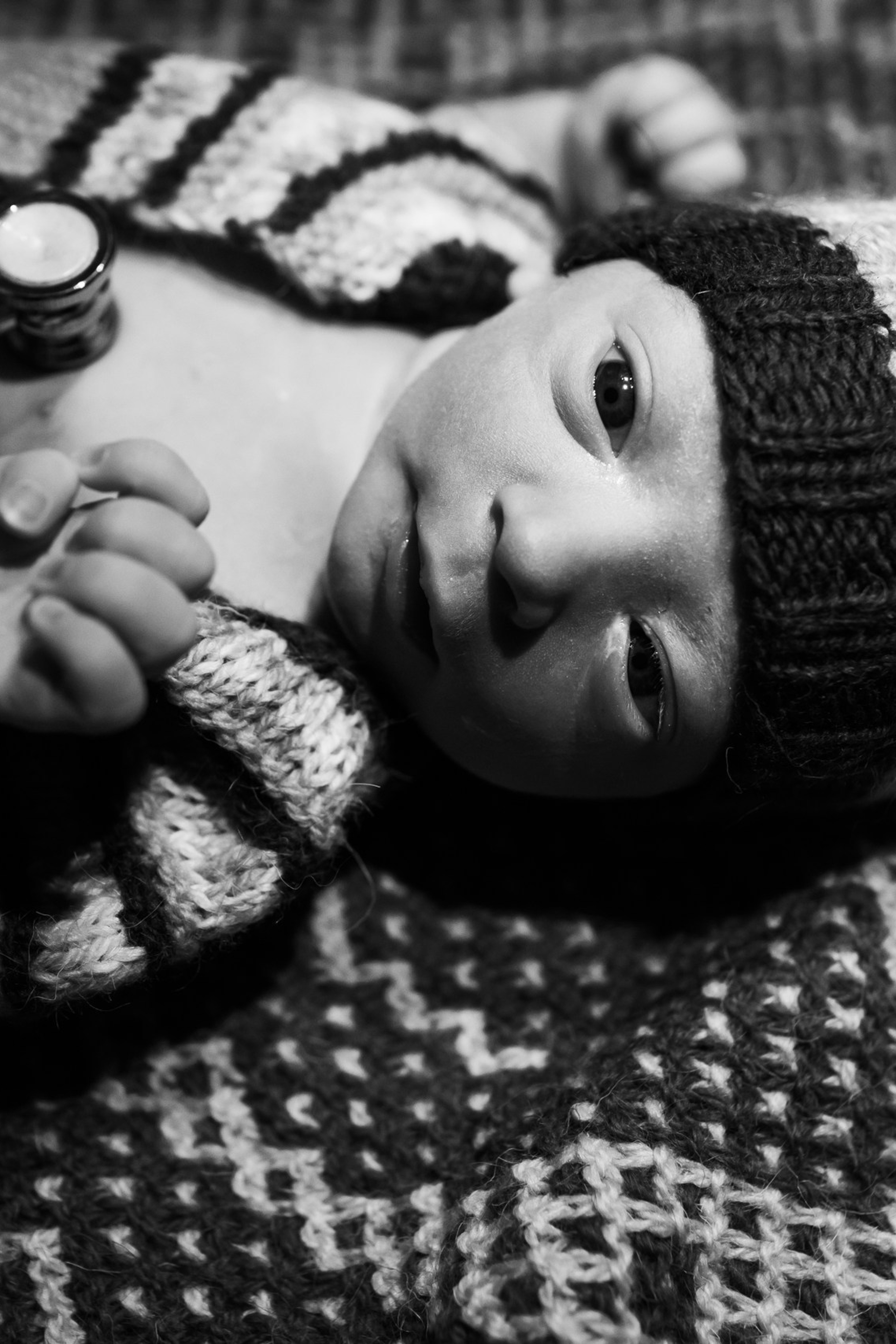 Рождение Симы