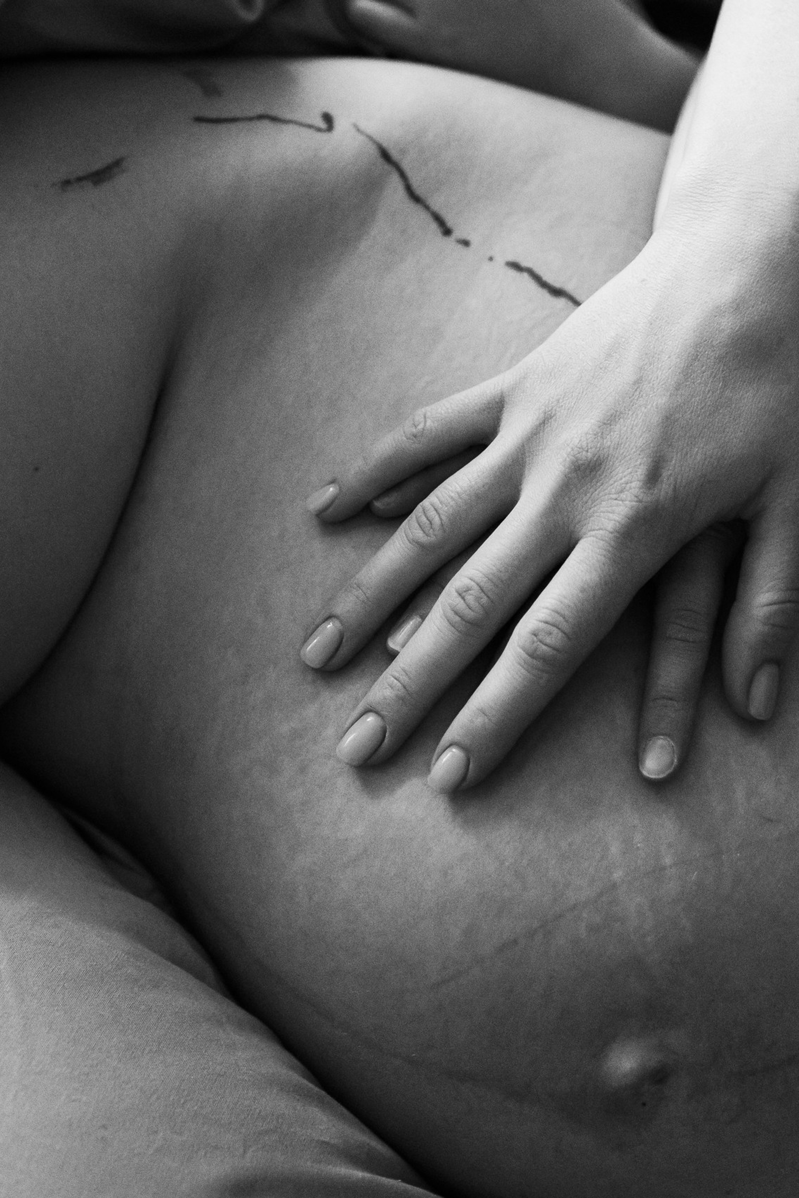 Рождение Сони