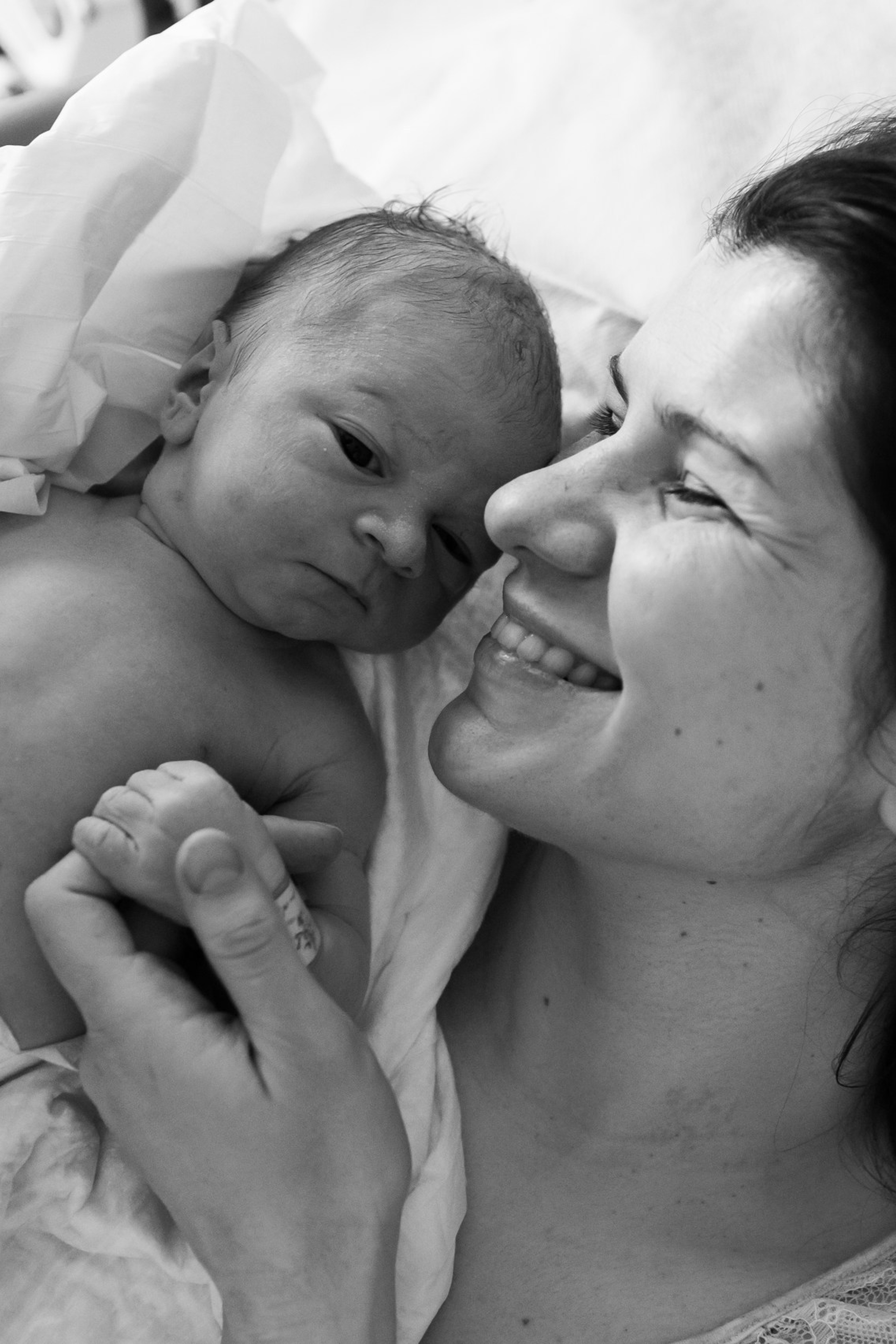 Рождение Александра