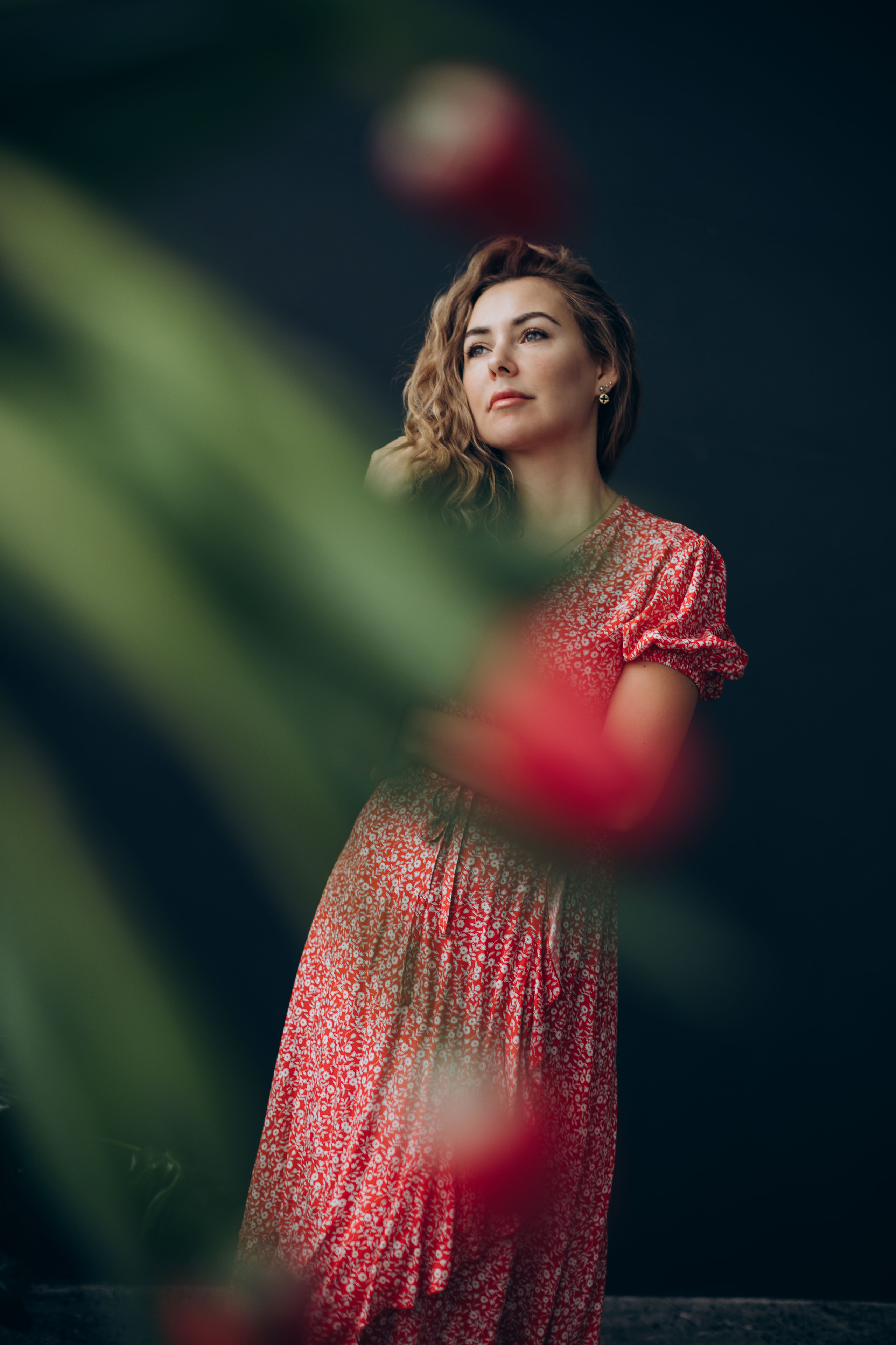 Сквозь призму