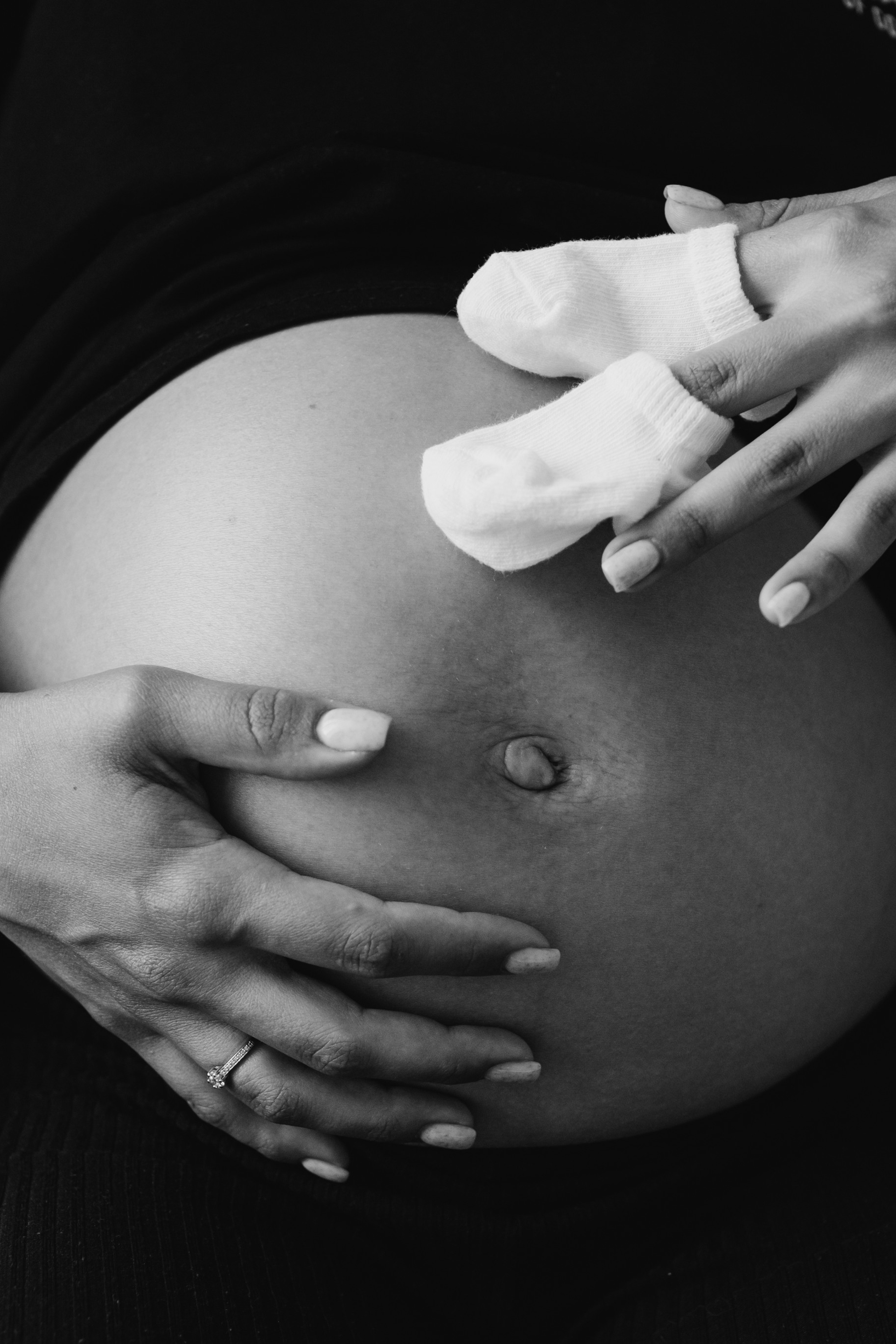 Рождение Стефании