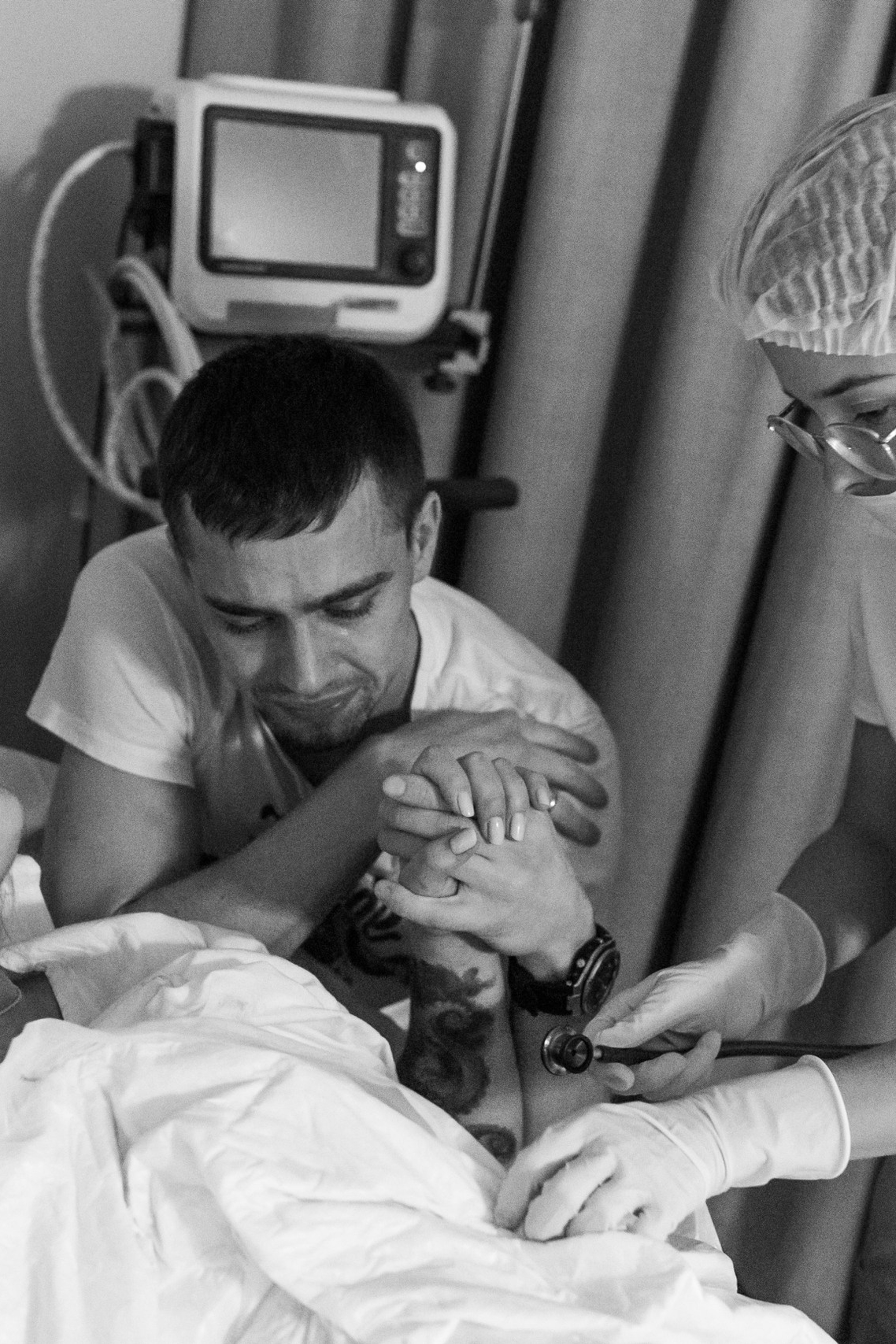 Рождение Марата