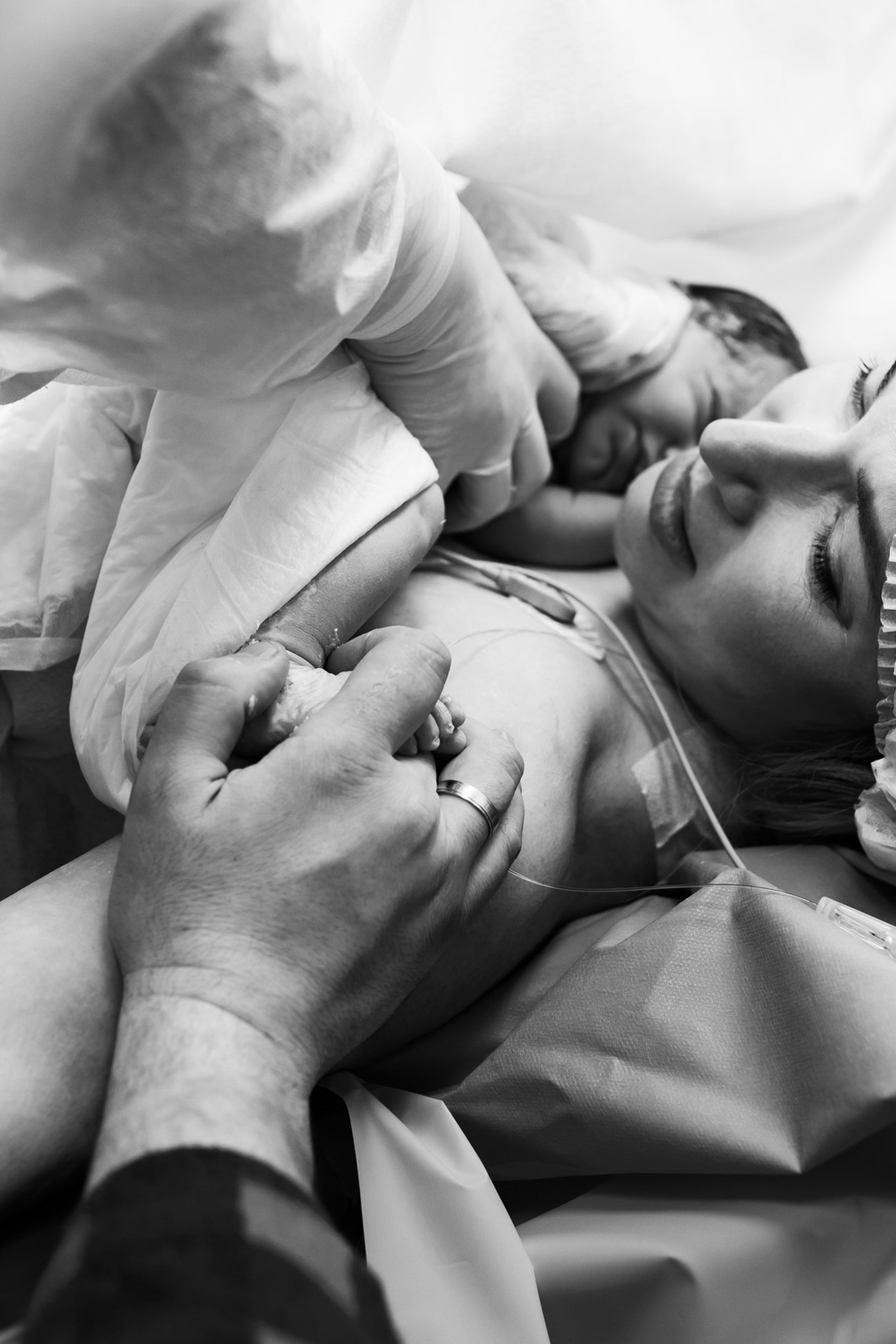 Рождение Карины