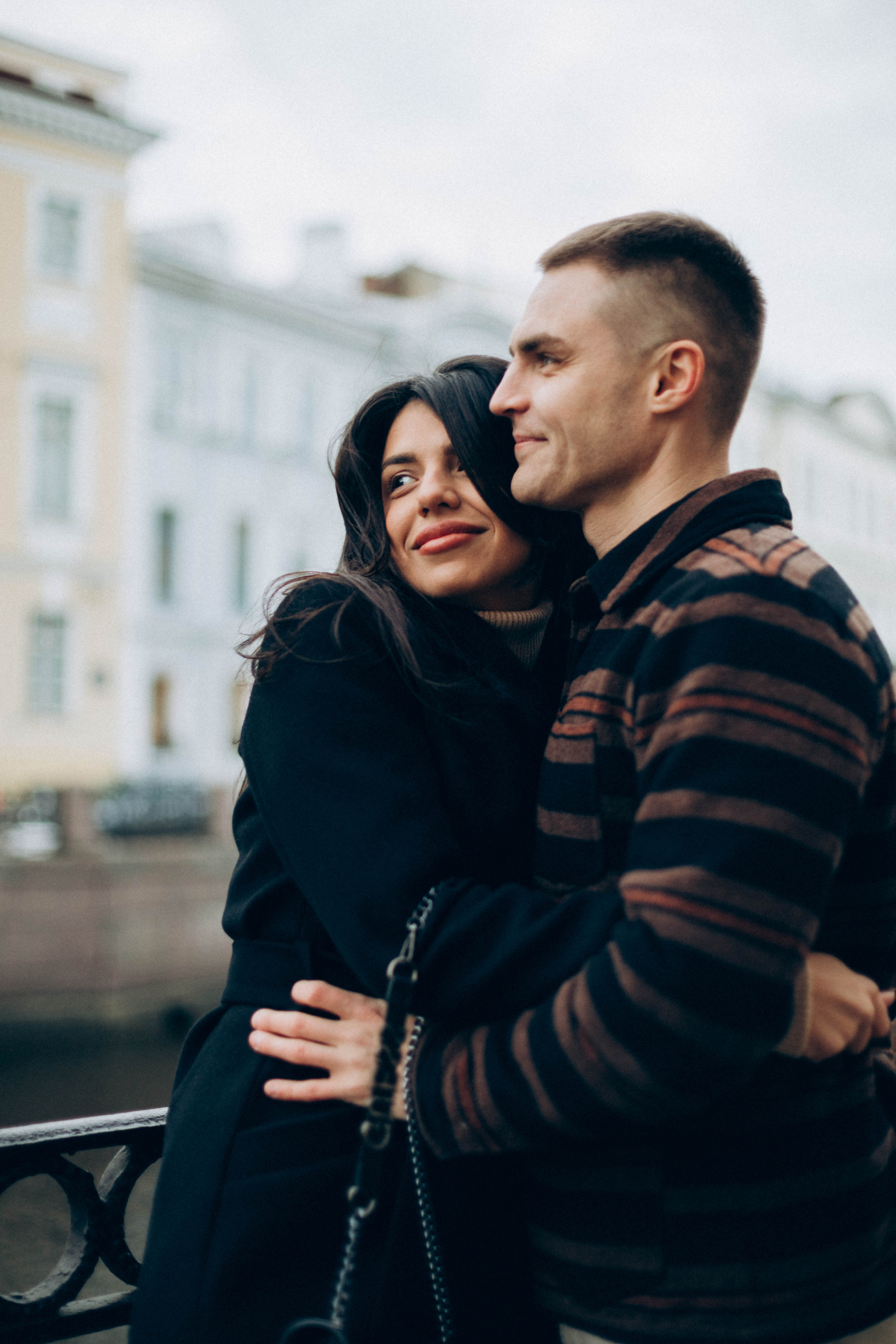 Когда никуда не спешишь