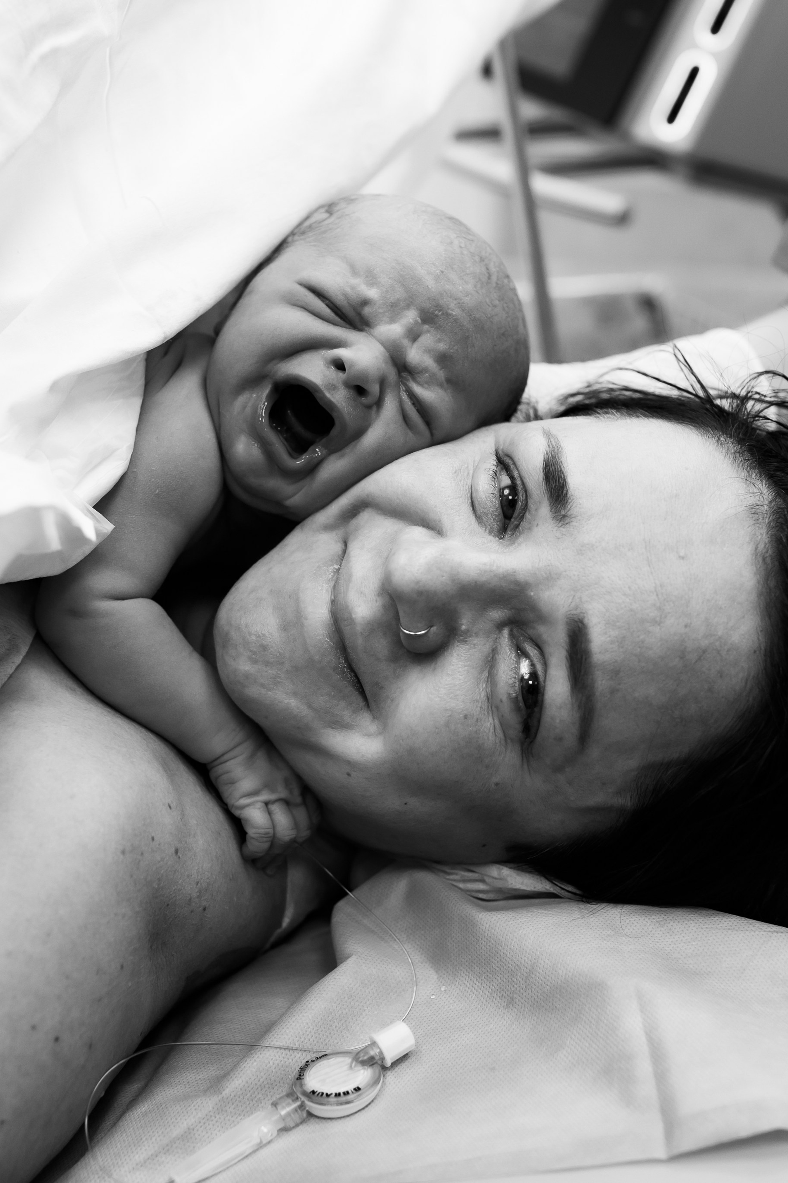 Рождение Ярославы