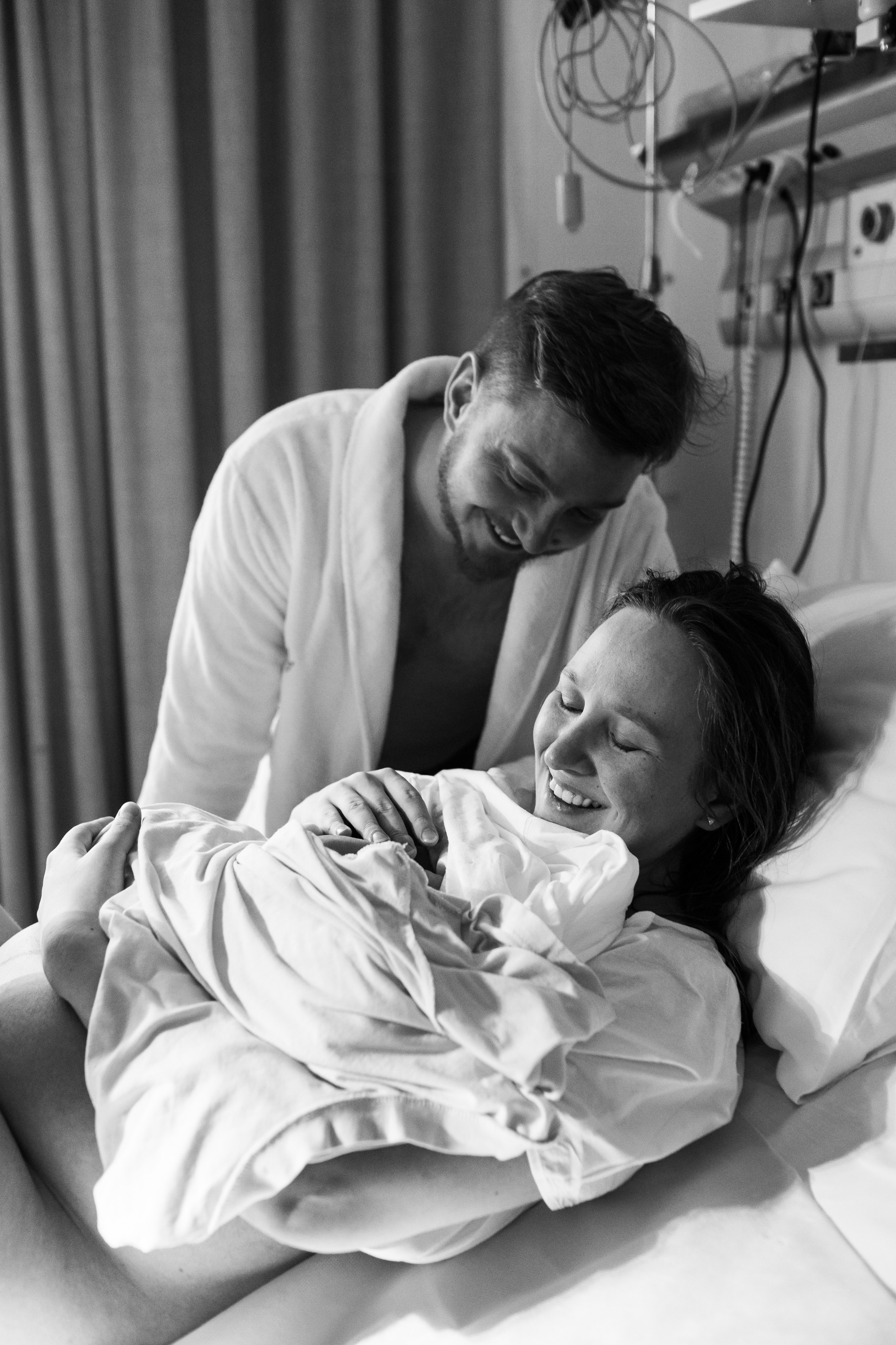 Рождение Матвея