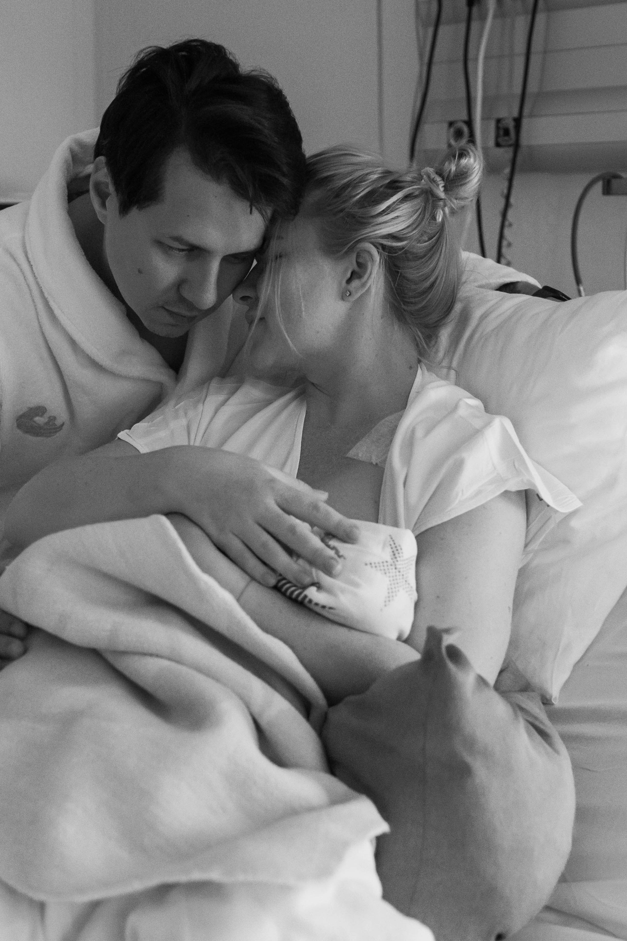 Рождение Ники