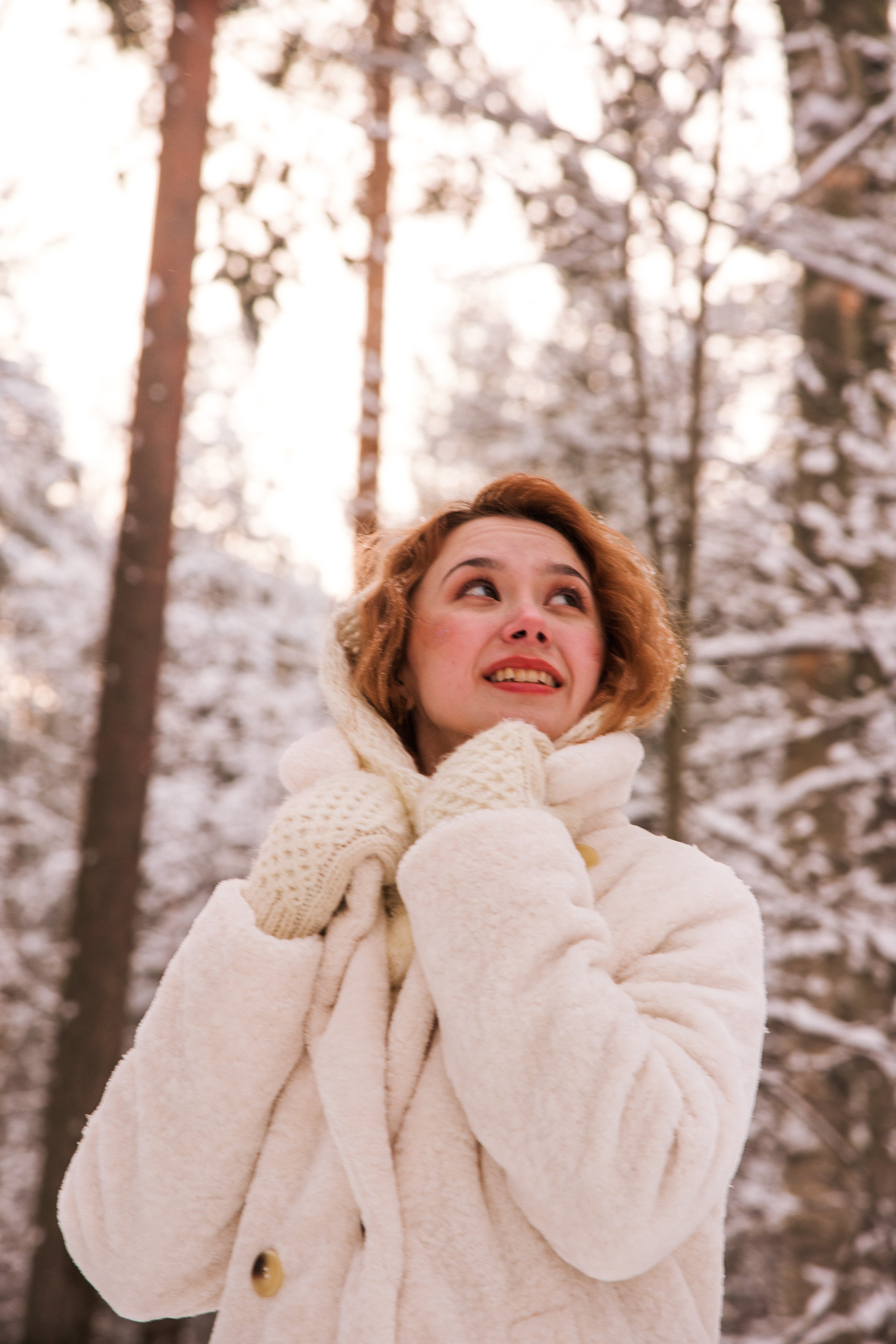 Ангелина. Свадебный и семейный фотограф с Санкт-Петербурге Ольга Стрижакова