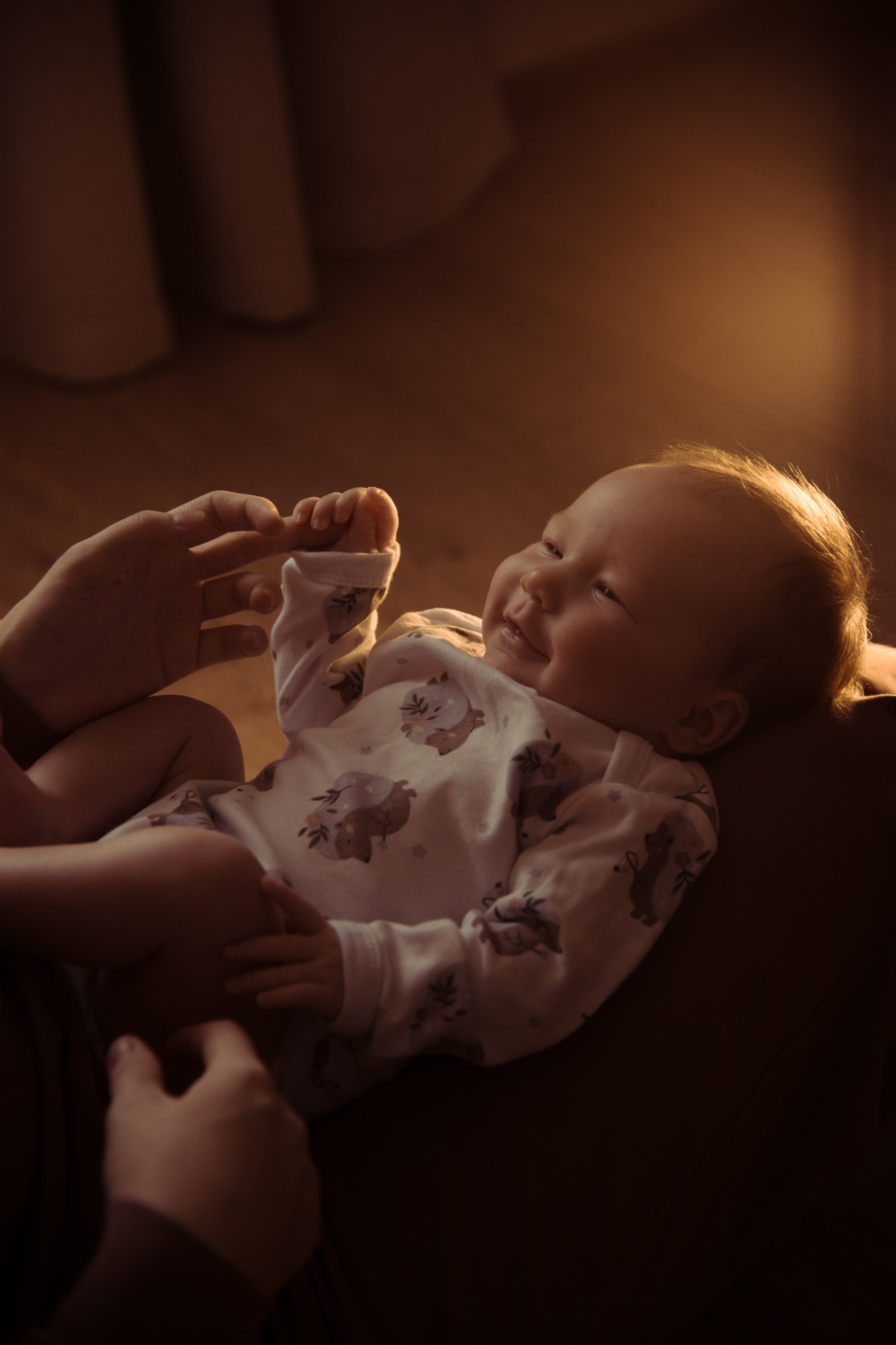Ангелина. Свадебный и семейный фотограф с Санкт-Петербурге Ольга Стрижакова