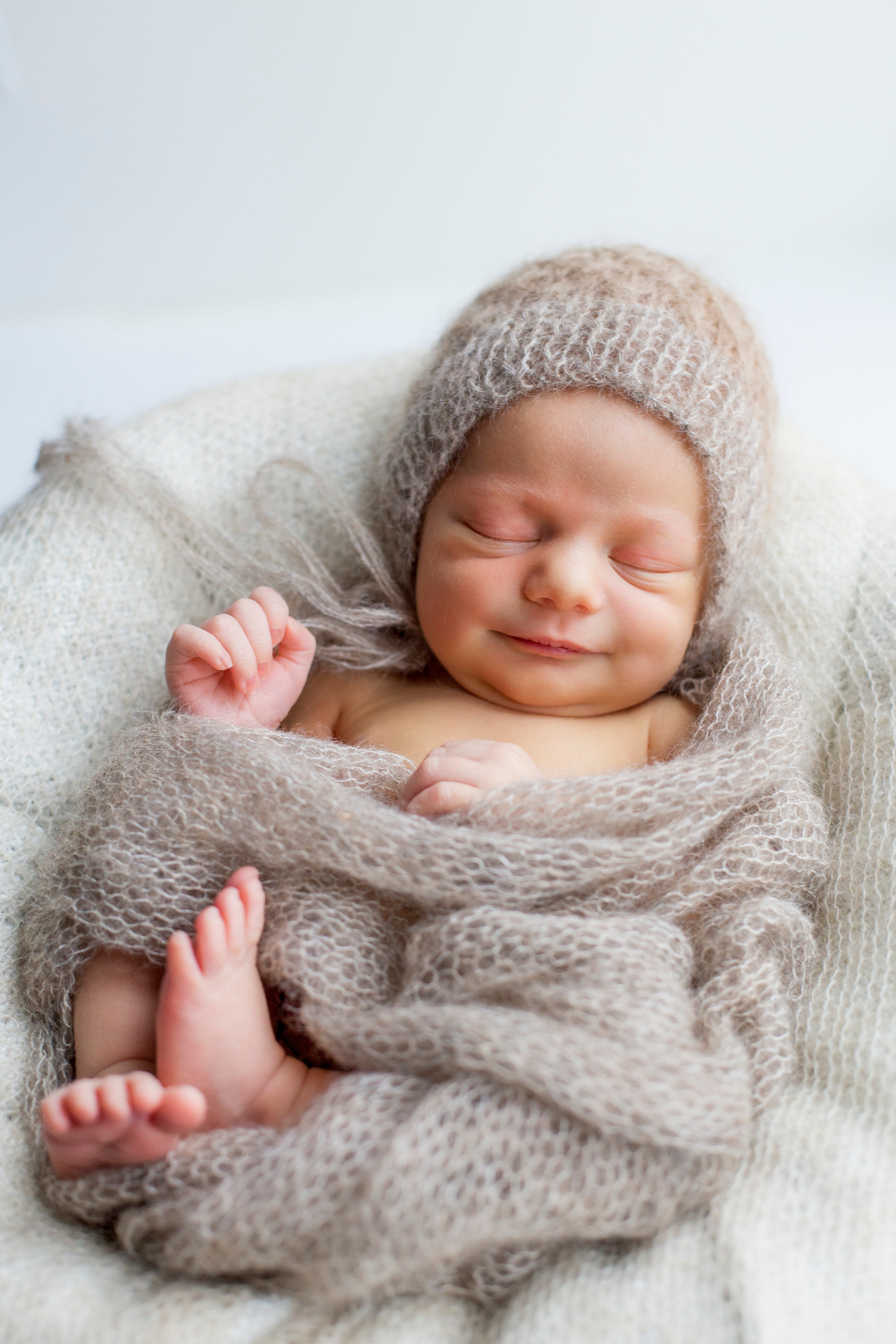 Истории. Фотограф новорождённых в городе Щёлково и Москве Екатерина Фоменко