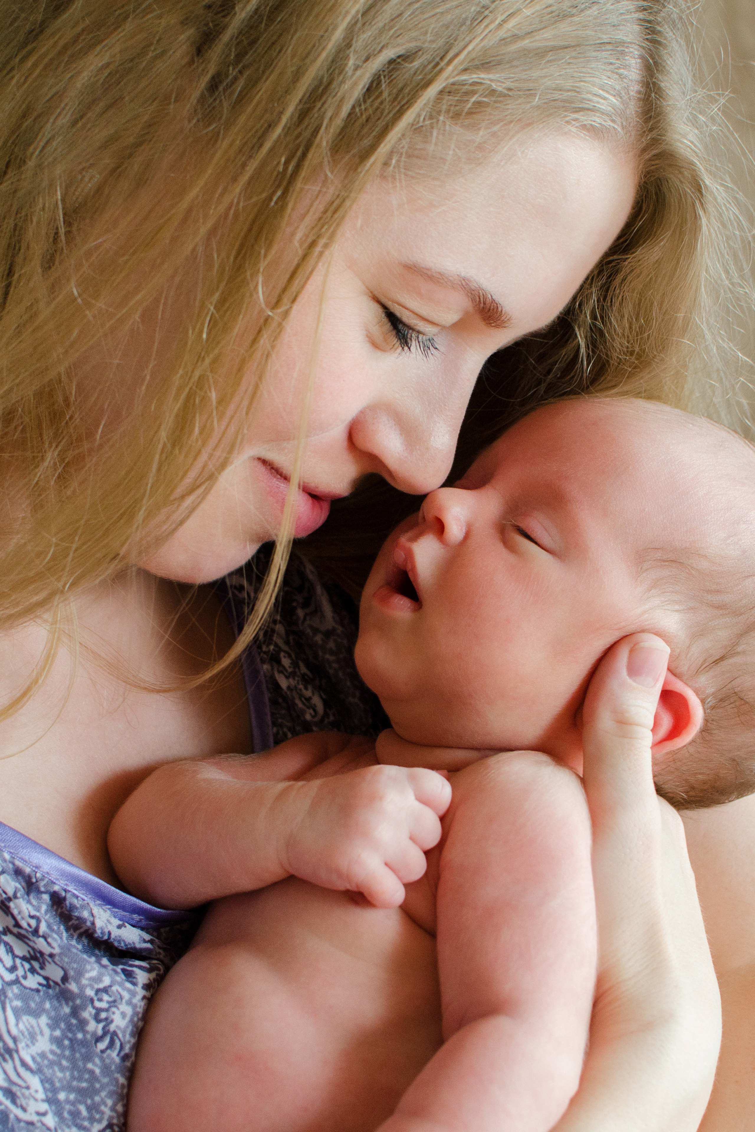 Истории. Фотограф новорождённых в городе Щёлково и Москве Екатерина Фоменко