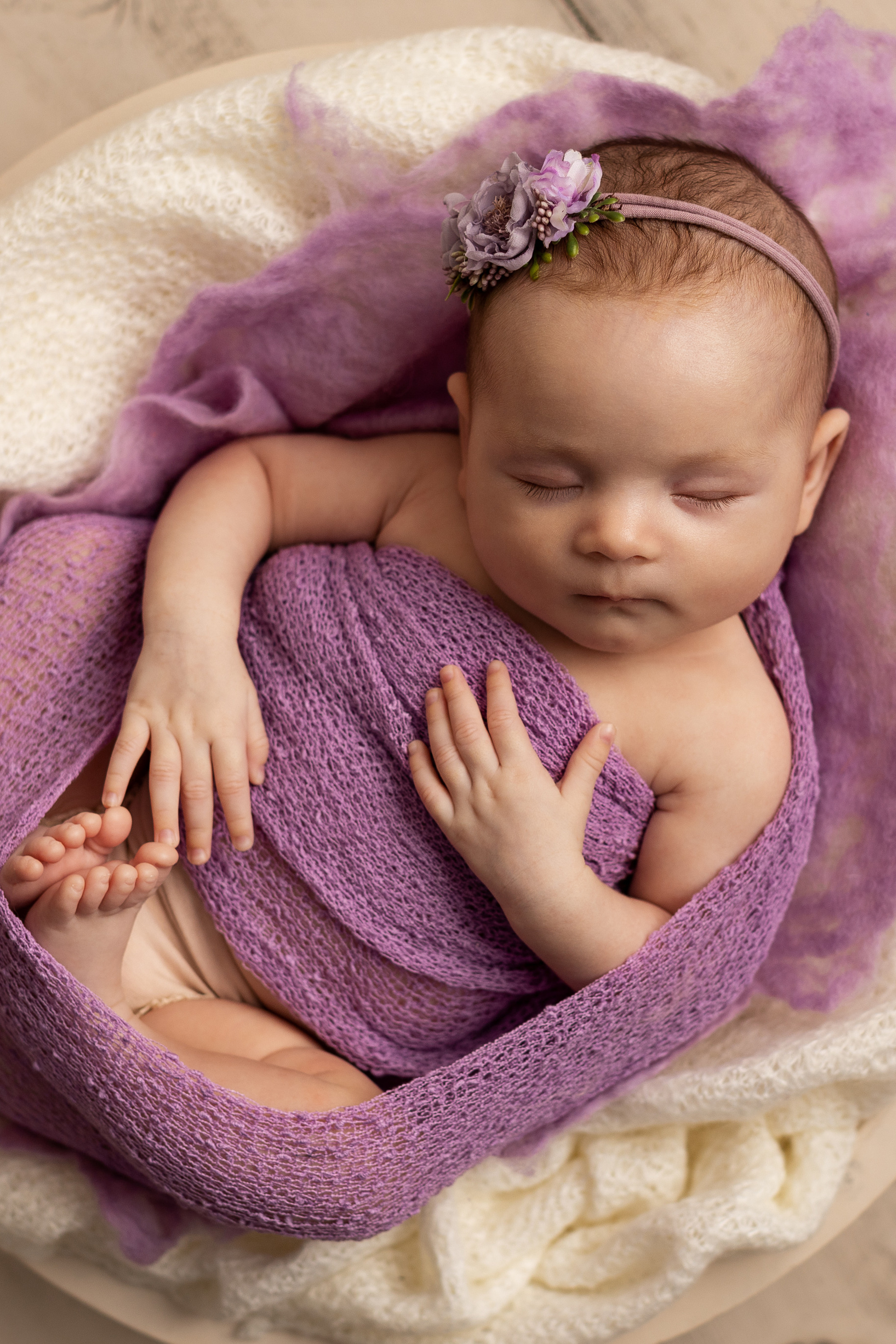 Истории. Фотограф новорождённых в городе Щёлково и Москве Екатерина Фоменко