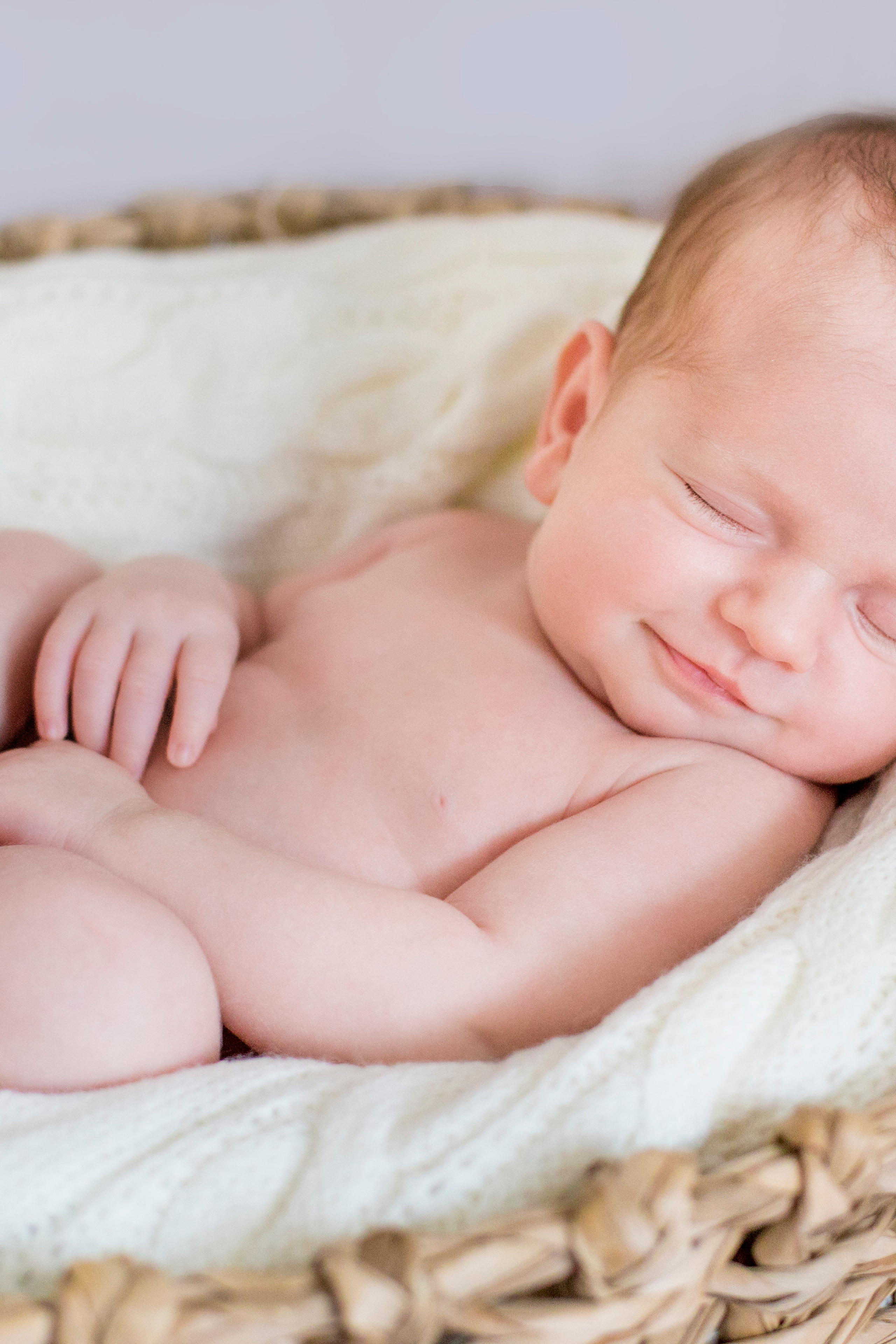 Истории. Фотограф новорождённых в городе Щёлково и Москве Екатерина Фоменко