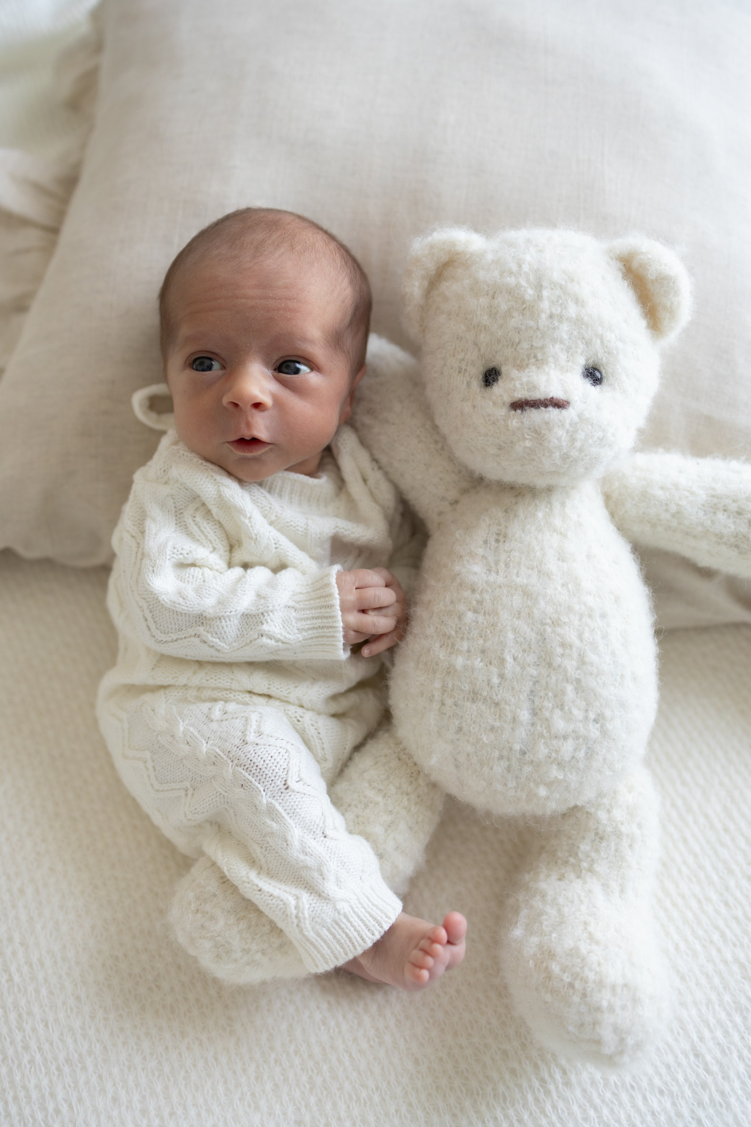 Истории. Фотограф новорождённых в городе Щёлково и Москве Екатерина Фоменко