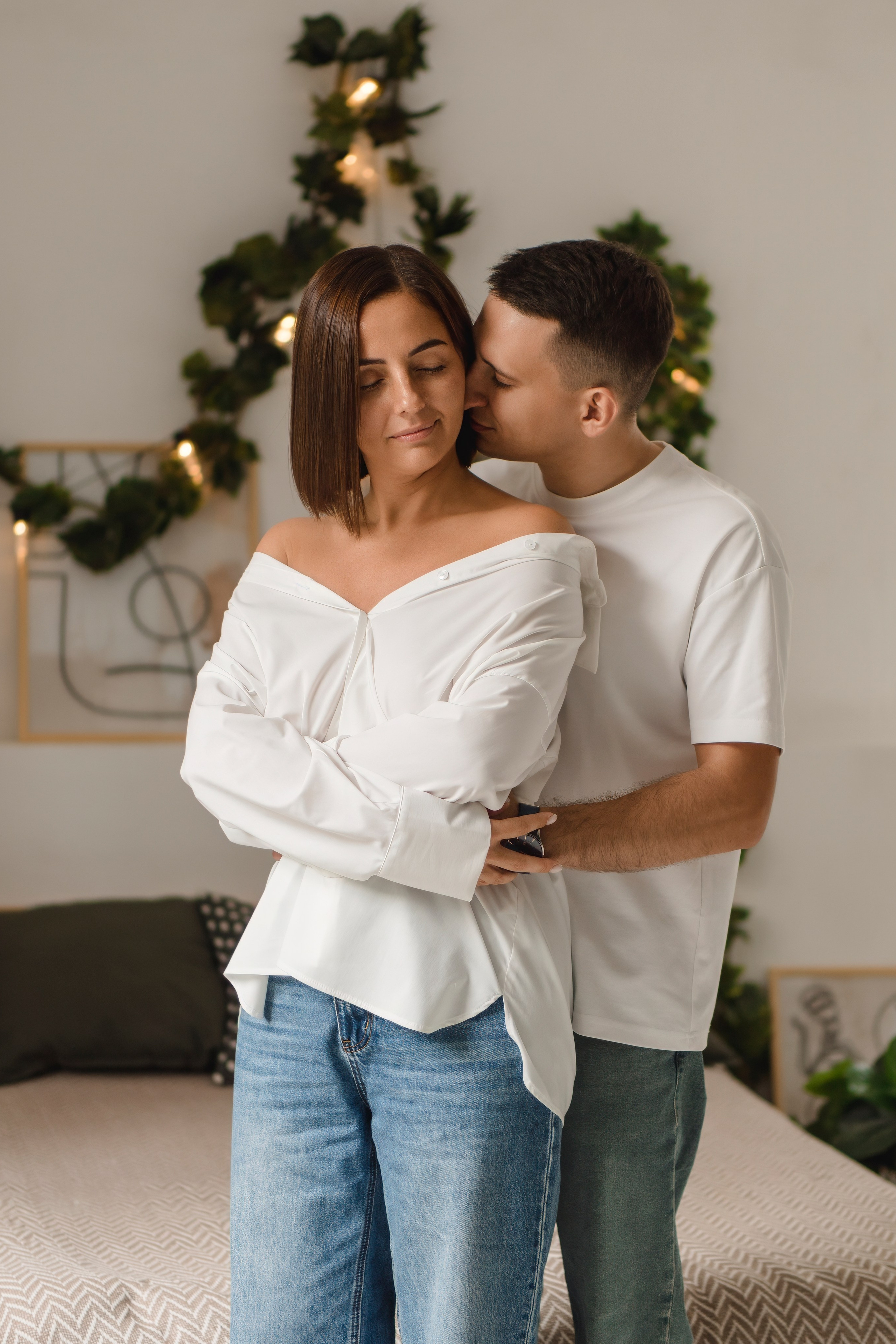 Романтичное «Love Story»